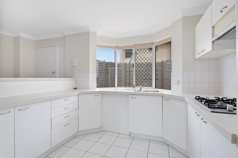 1/137 St Pauls Terrace, Spring Hill, QLD 4000