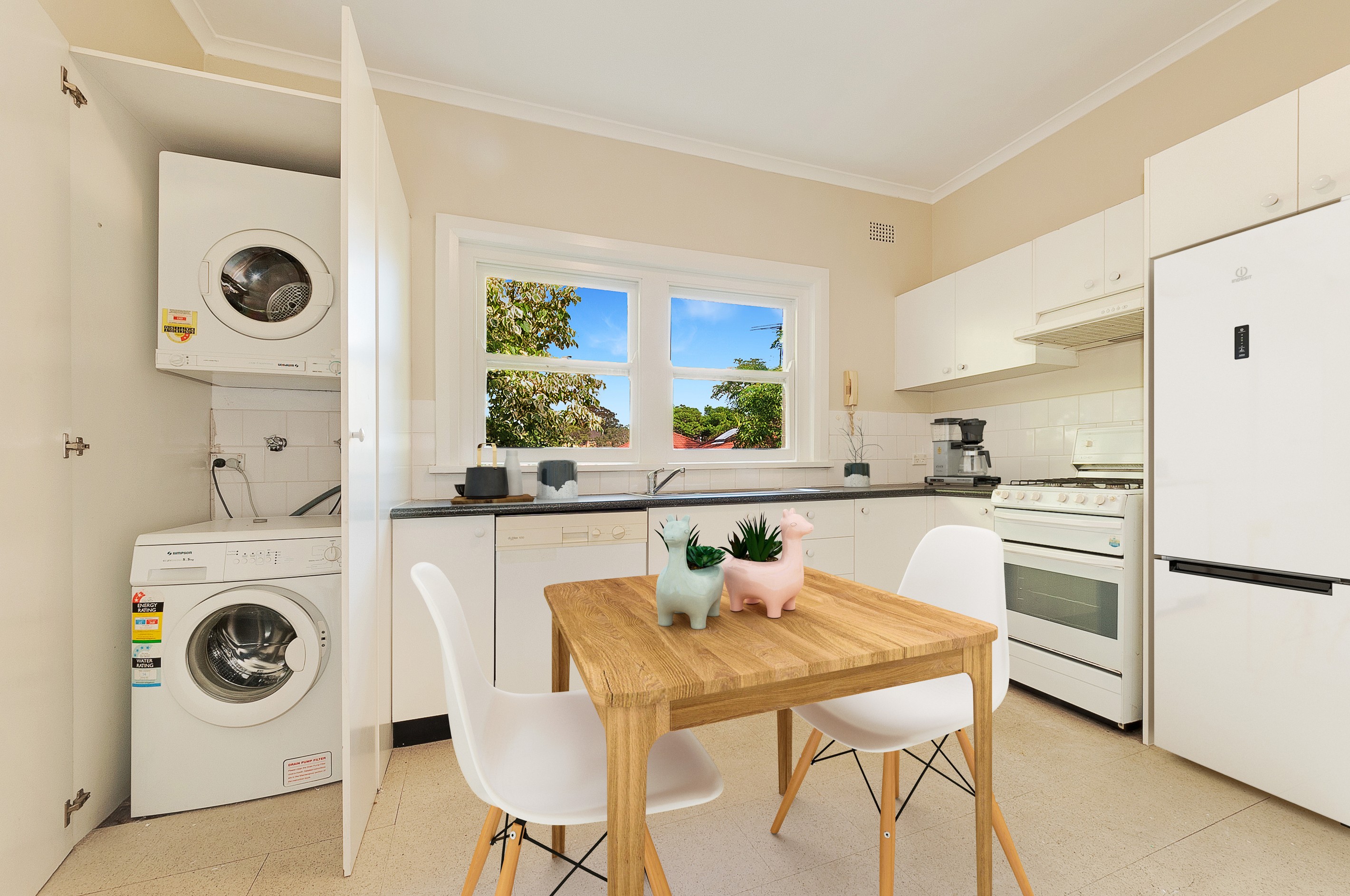 4/1 Moodie Street, Cammeray, NSW 2062