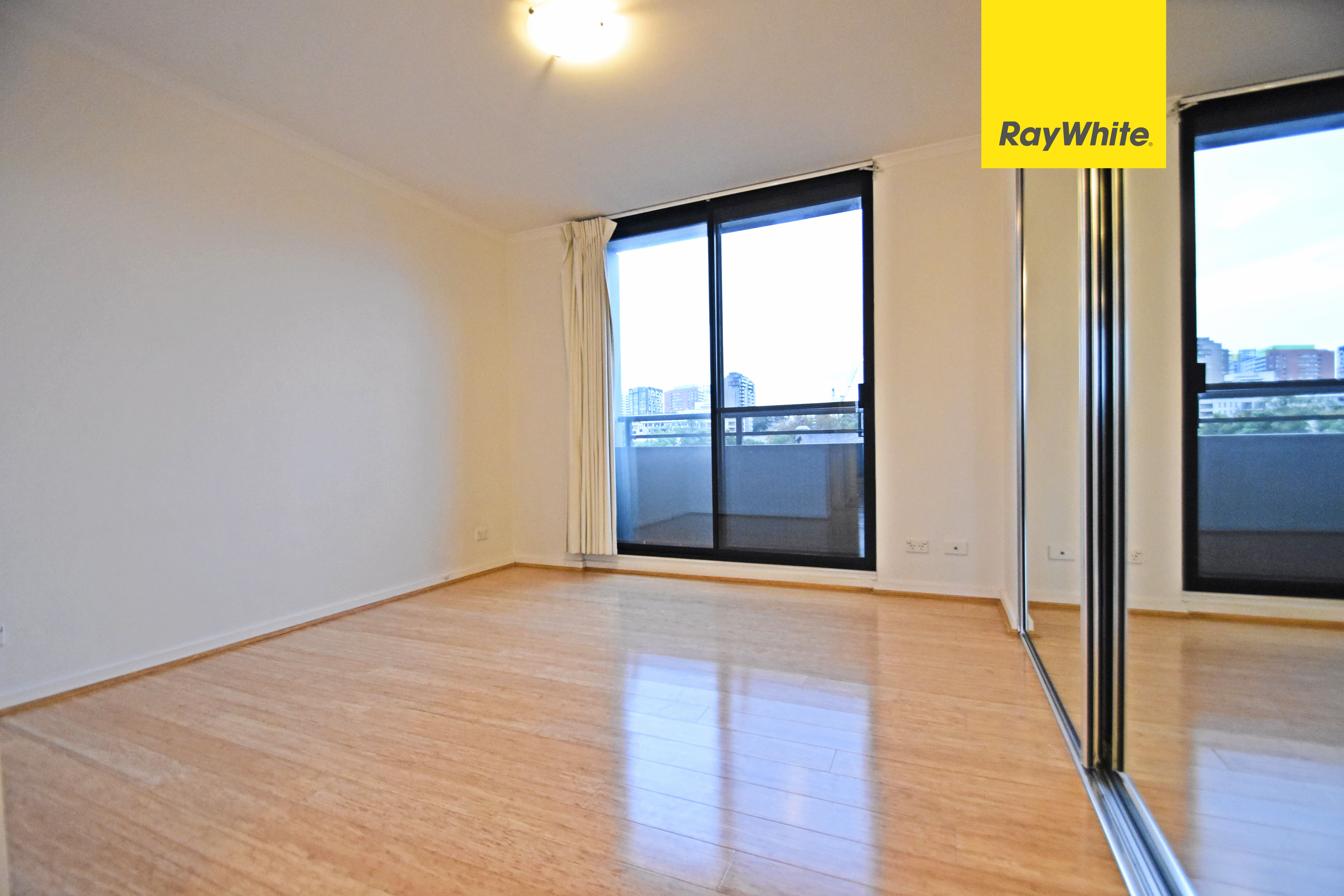 49/209 Harris Street, Pyrmont, NSW 2009