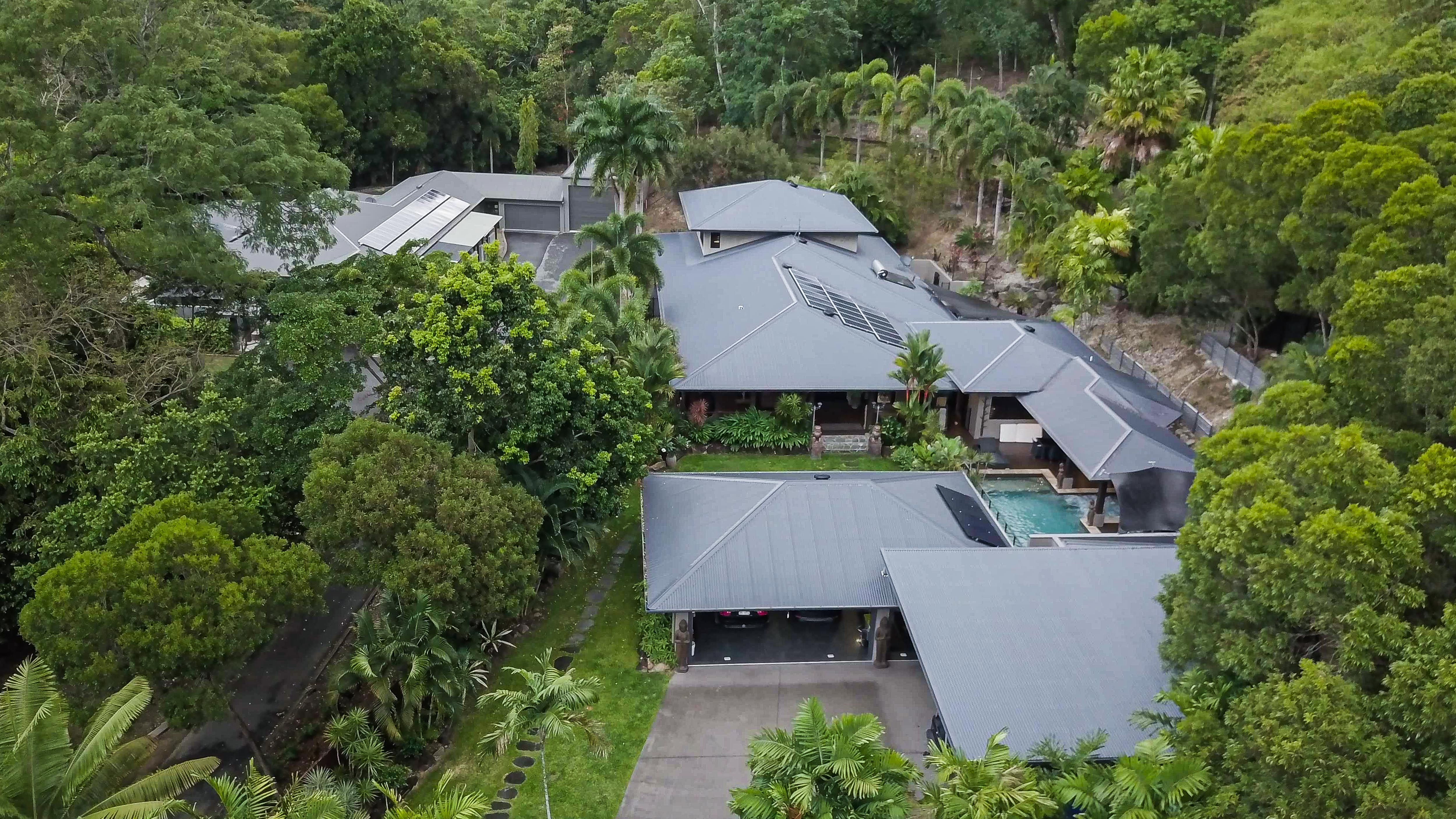 31 Thrush Terrace, Clifton Beach QLD 4879