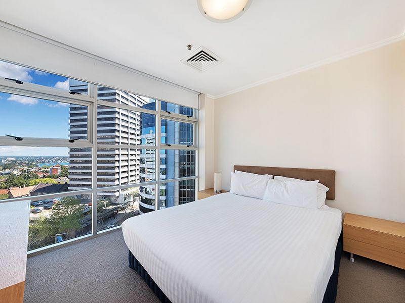 1101/93-95 Pacific Highway, North Sydney, NSW 2060