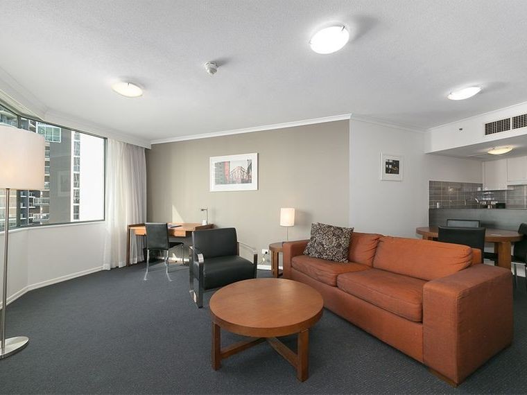 608/95 Charlotte Street, Brisbane City, QLD 4000