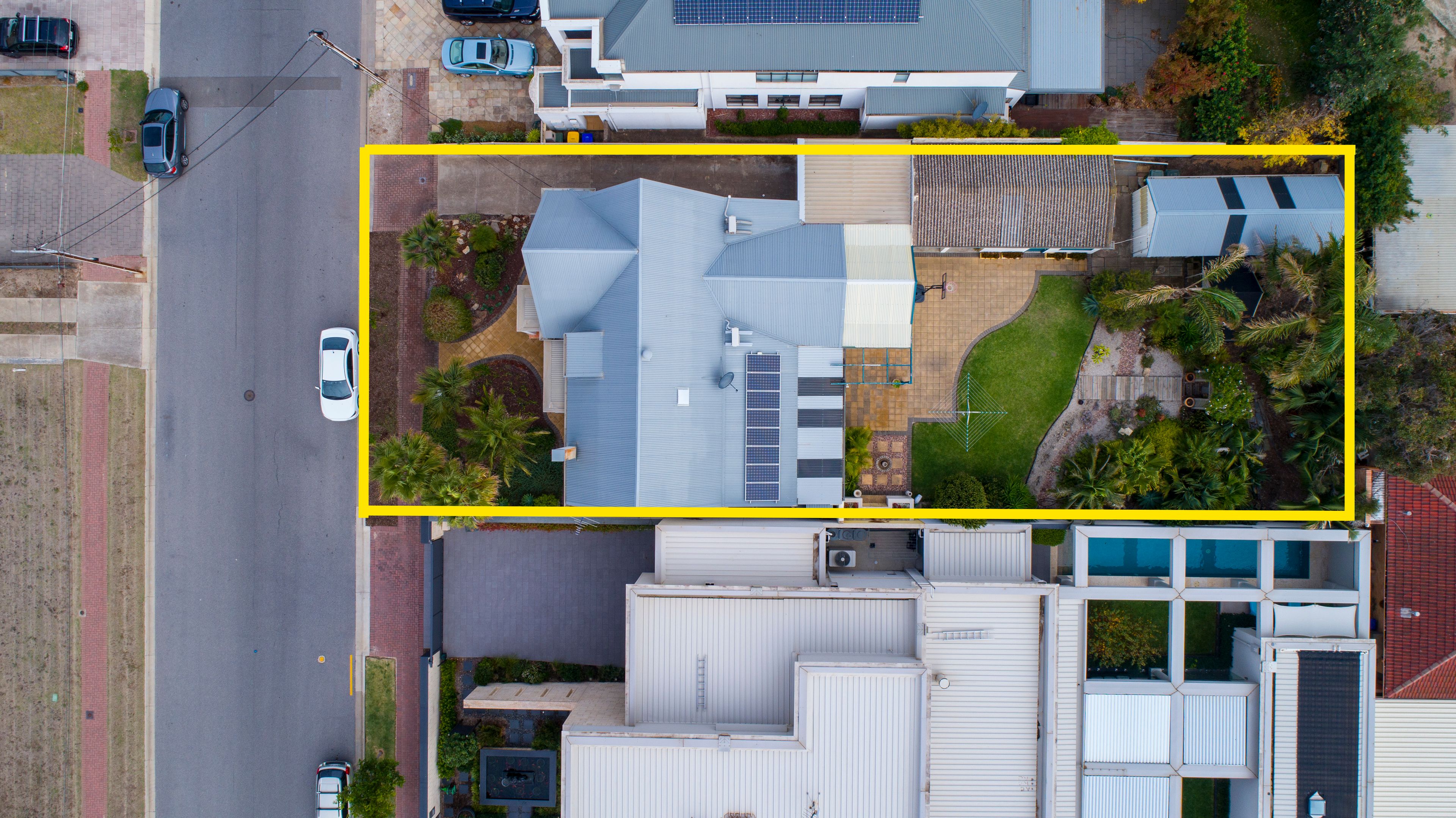 12 Graydale Street, West Beach, SA 5024