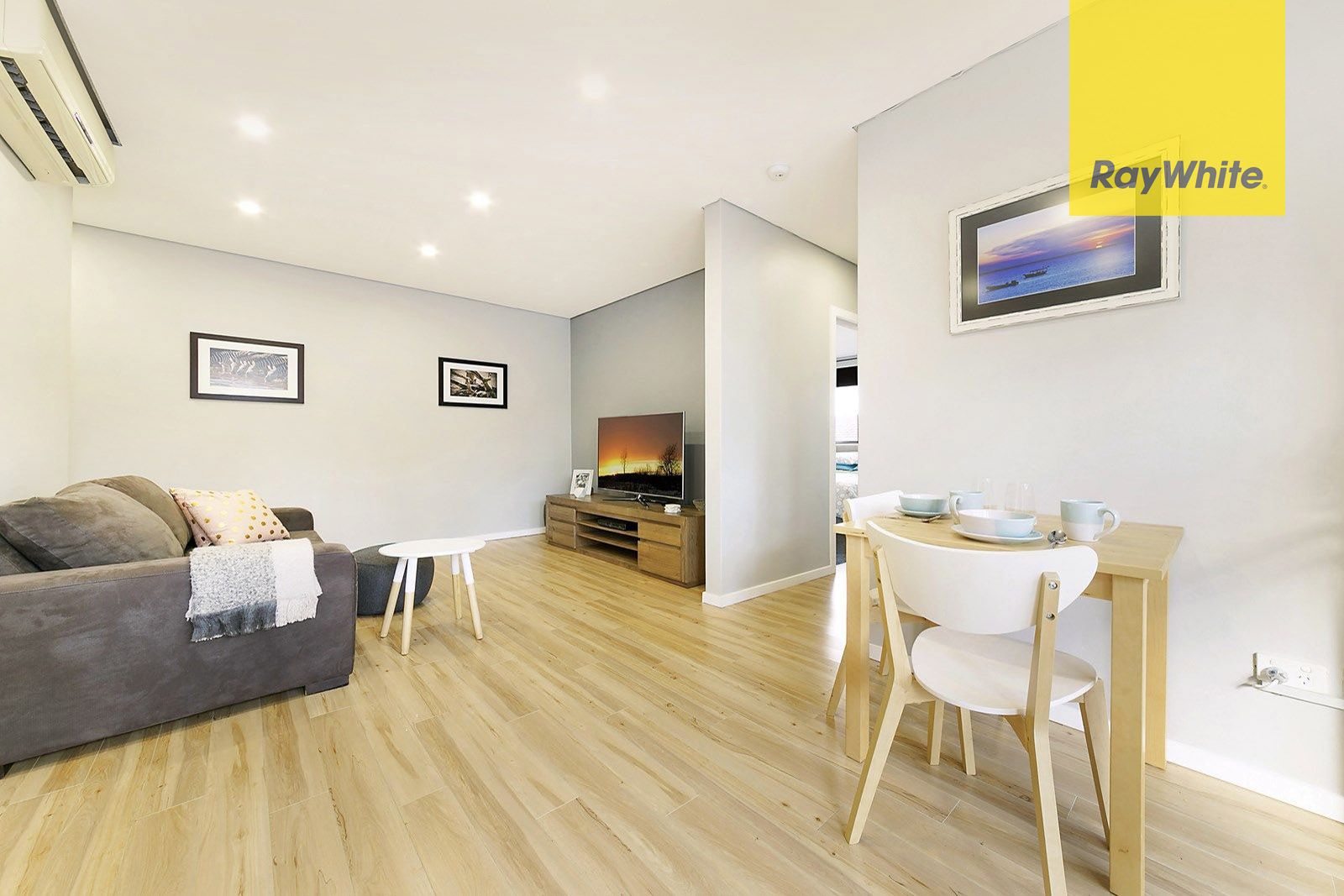 5/15-17 Marsden Street, Granville, NSW 2142