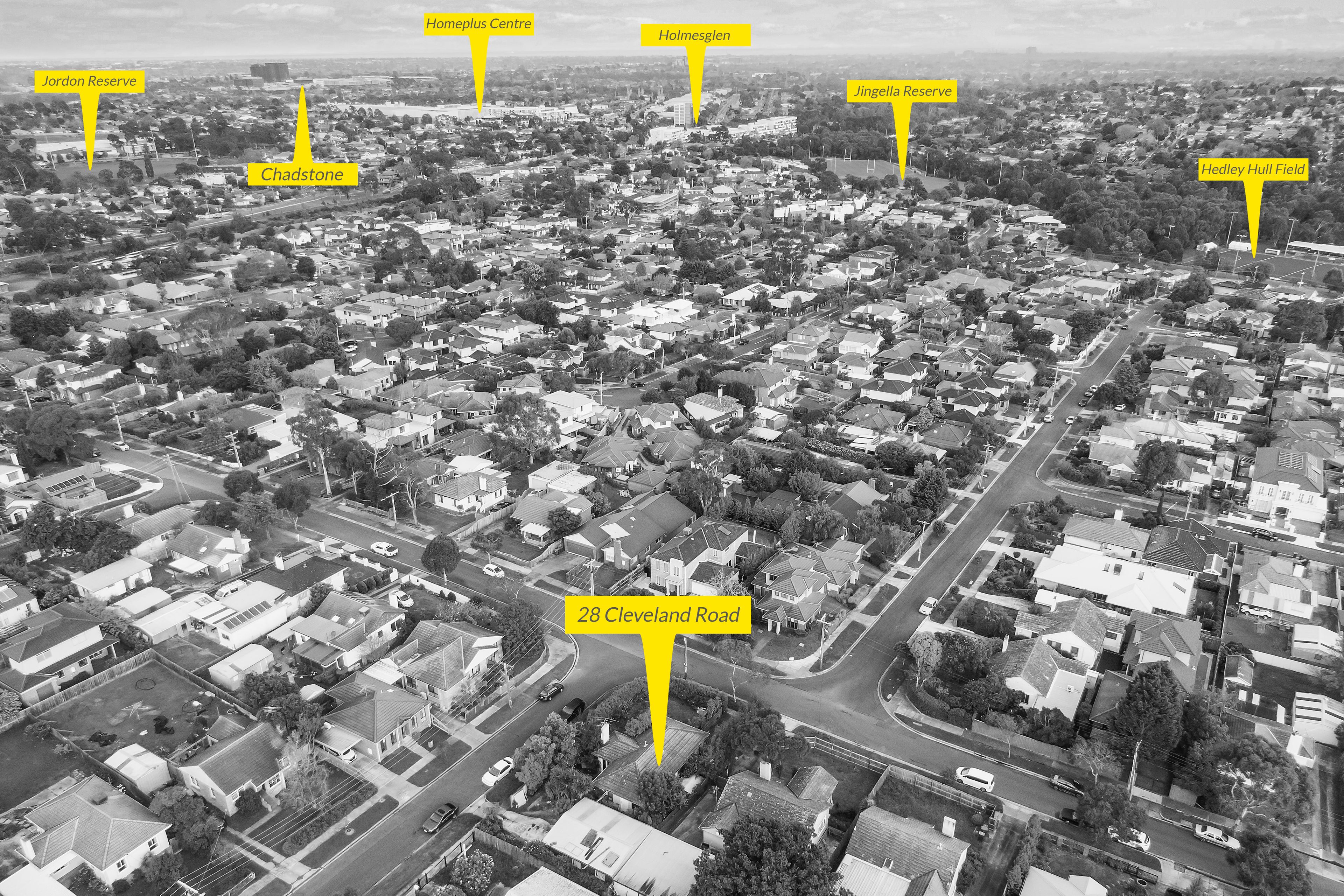 28 Cleveland Road, Ashwood, VIC 3147