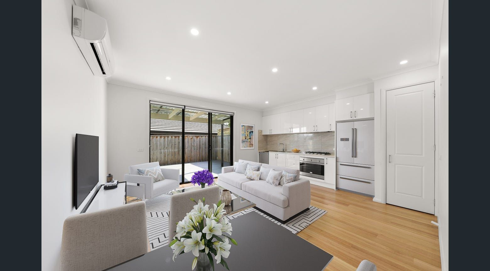 41B Berkeley Street, Oakleigh East, VIC 3166