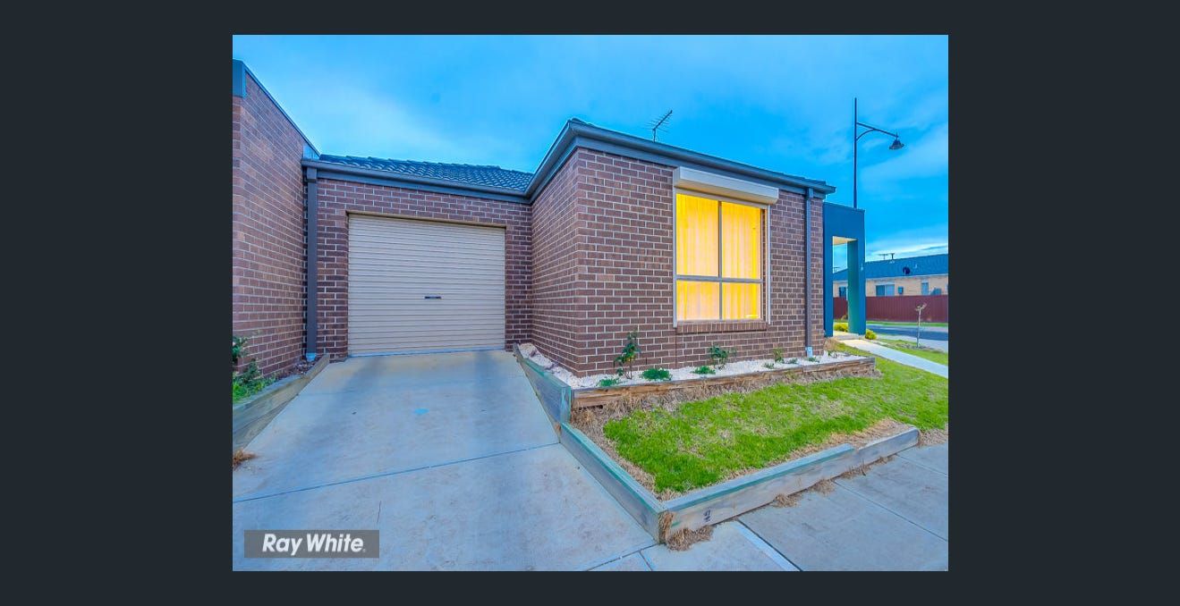 29 Vanderbilt Avenue, Truganina VIC 3029