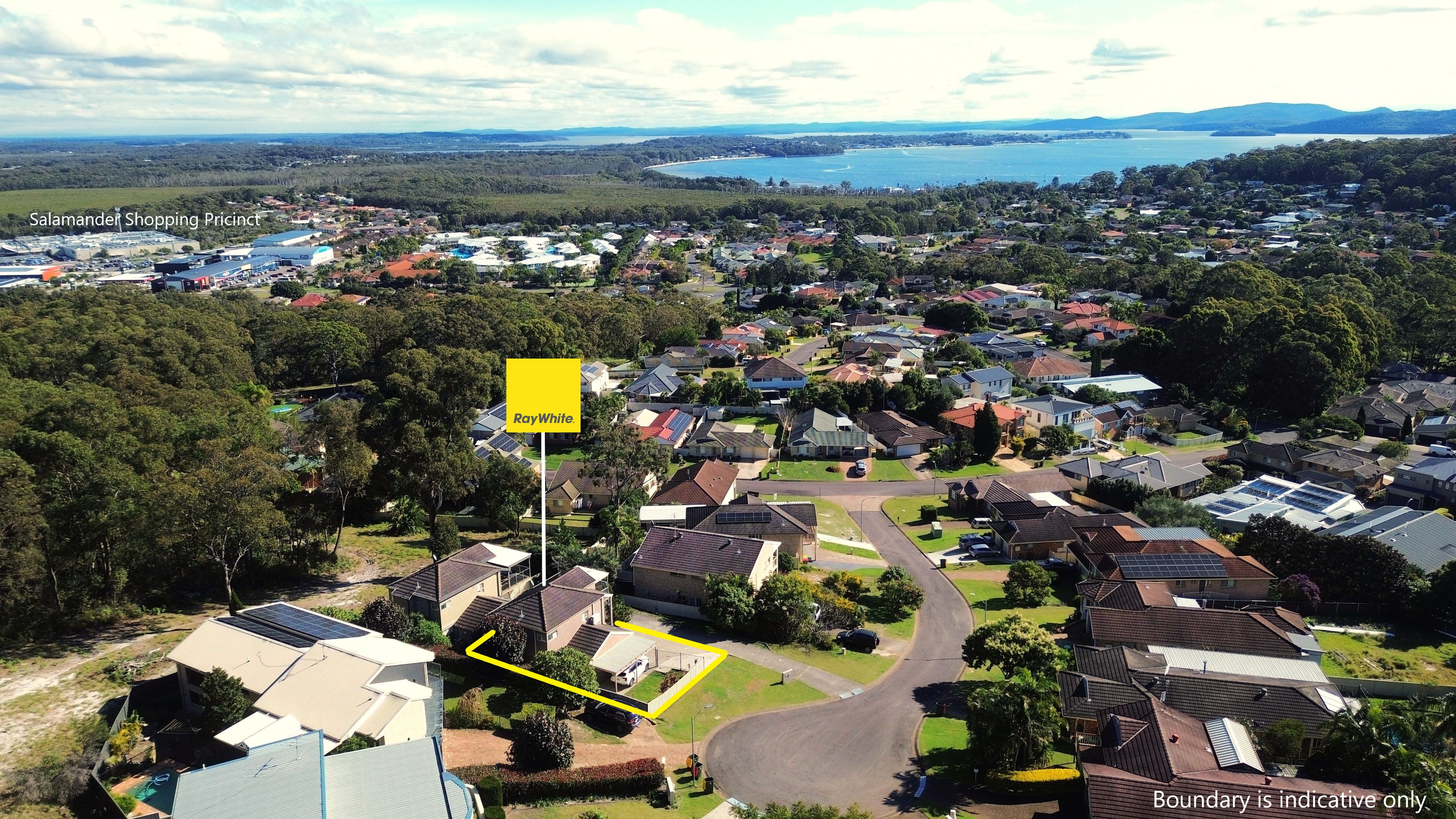 1/8 Luderick Close, Corlette NSW 2315
