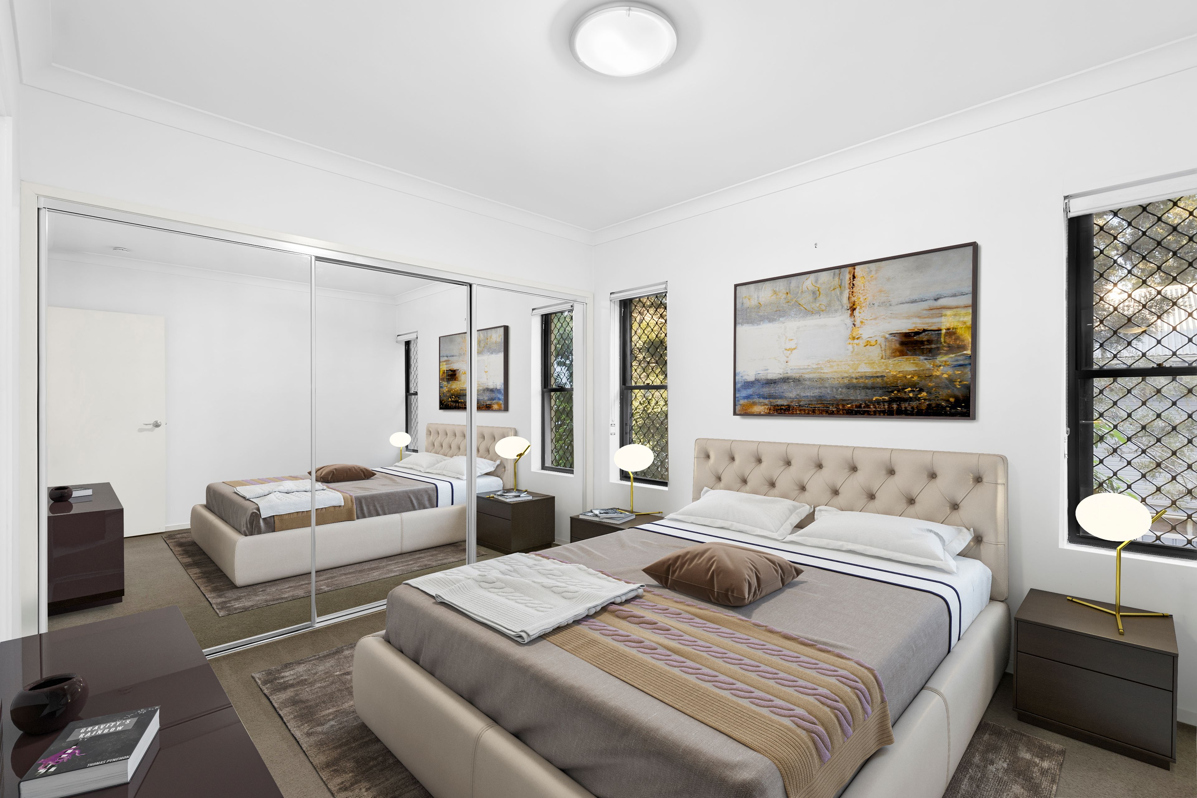 11/18 Payne Road, The Gap, QLD 4061 Sold Apartment Ray White Ashgrove