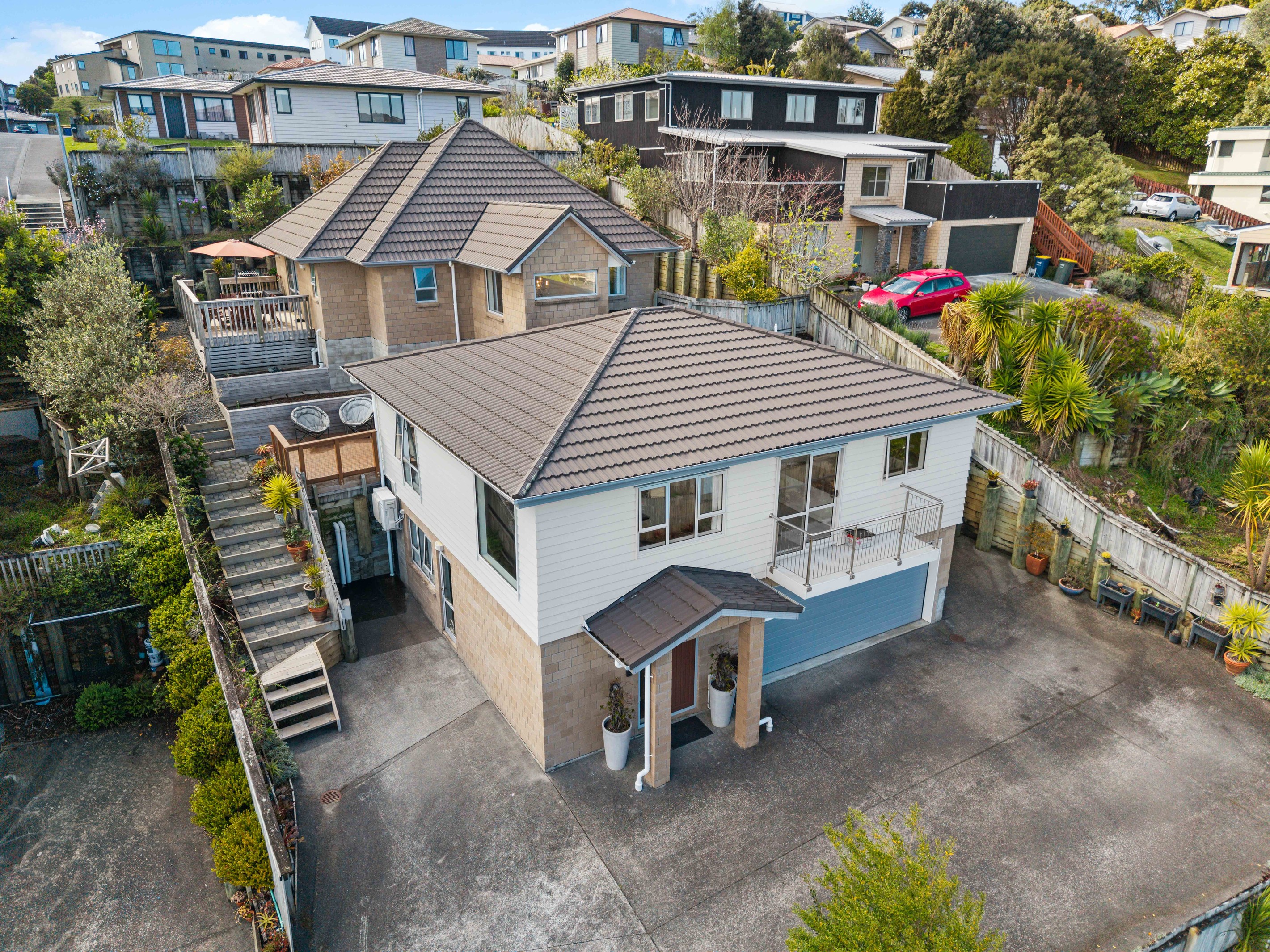 17B Rangeview Road, Sunnyvale, Waitakere City