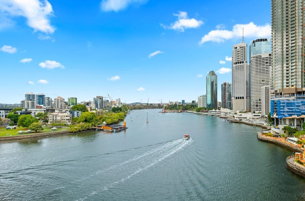 7/32 Macrossan Street, Brisbane City, QLD 4000