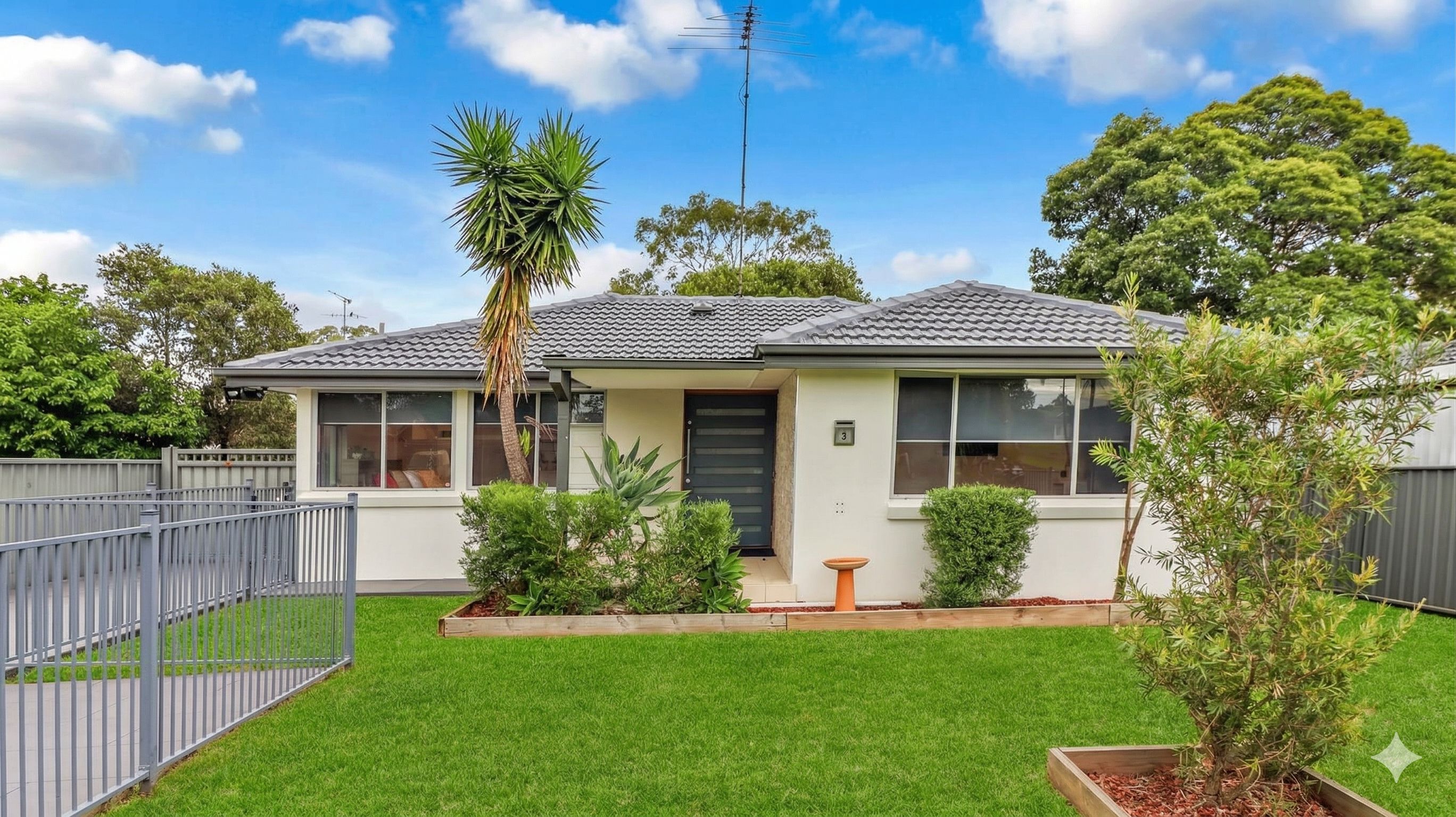 9 Jason Avenue, South Penrith, NSW