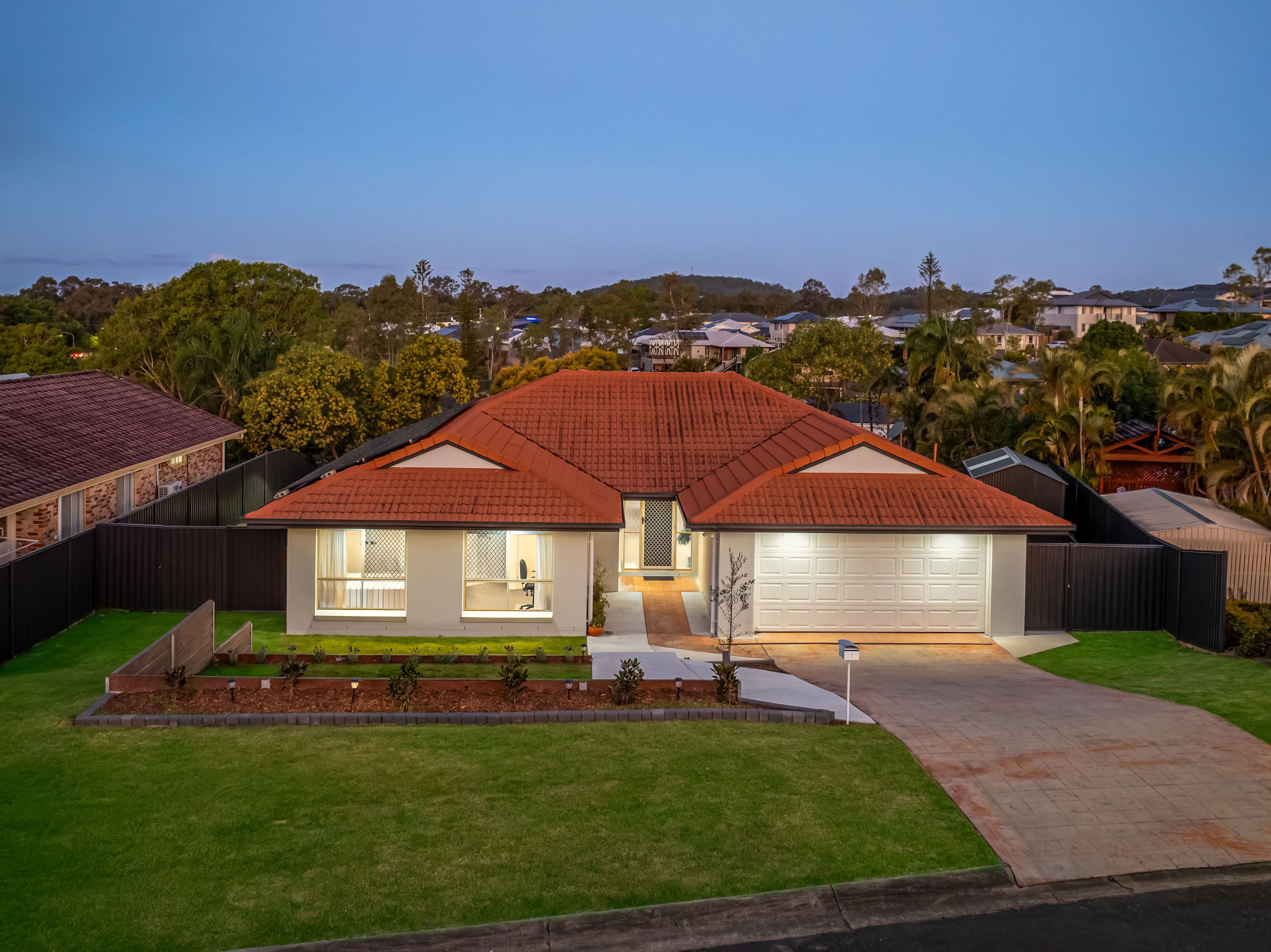 6 Fox Court — photo from Ray White Coomera