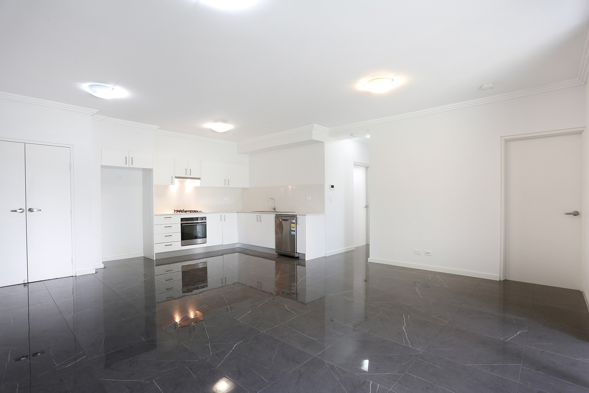 206/28-30 Burbang Crescent, Rydalmere, NSW 2116