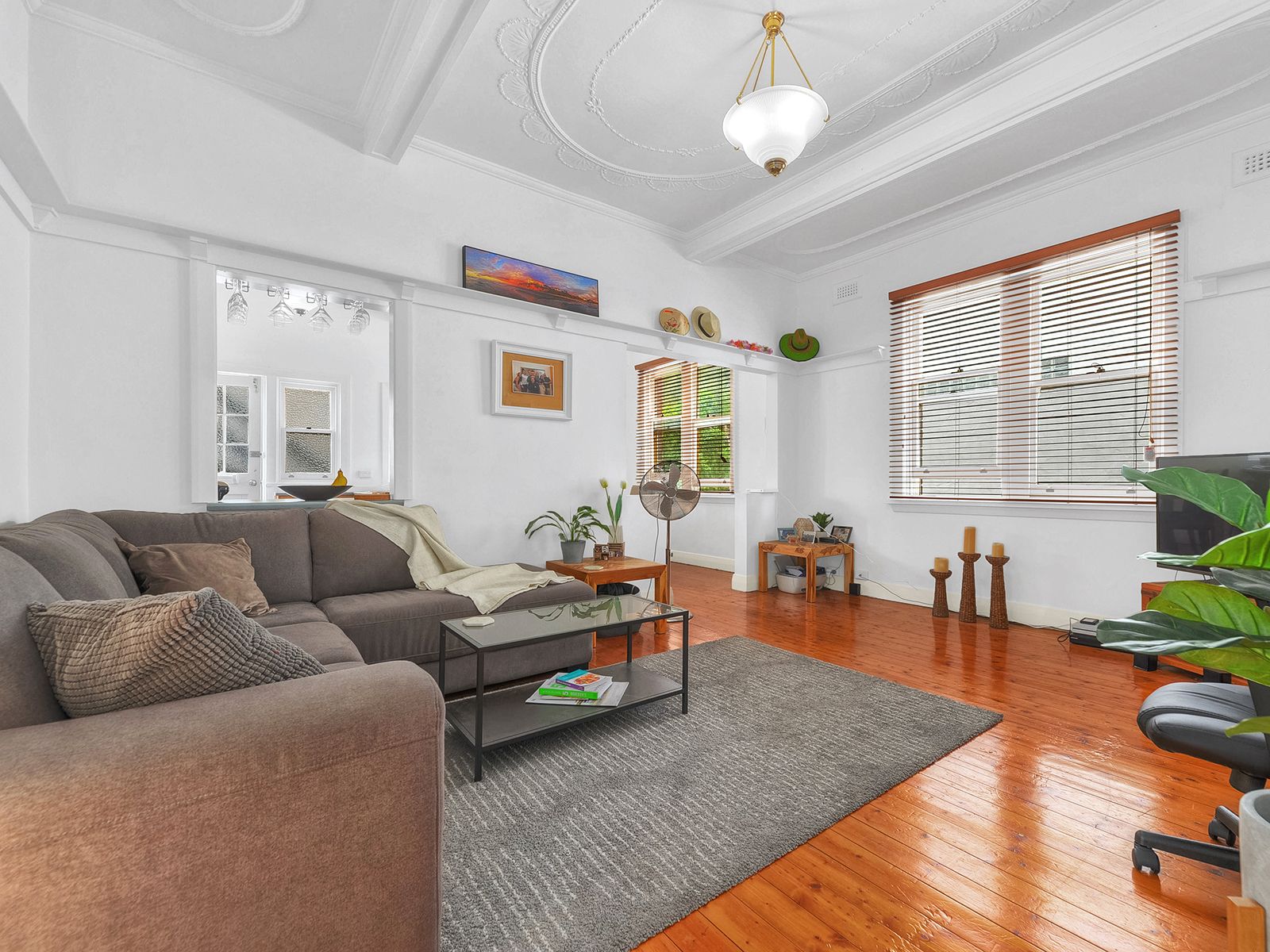 4/291 Bowen Terrace, New Farm, QLD 4005