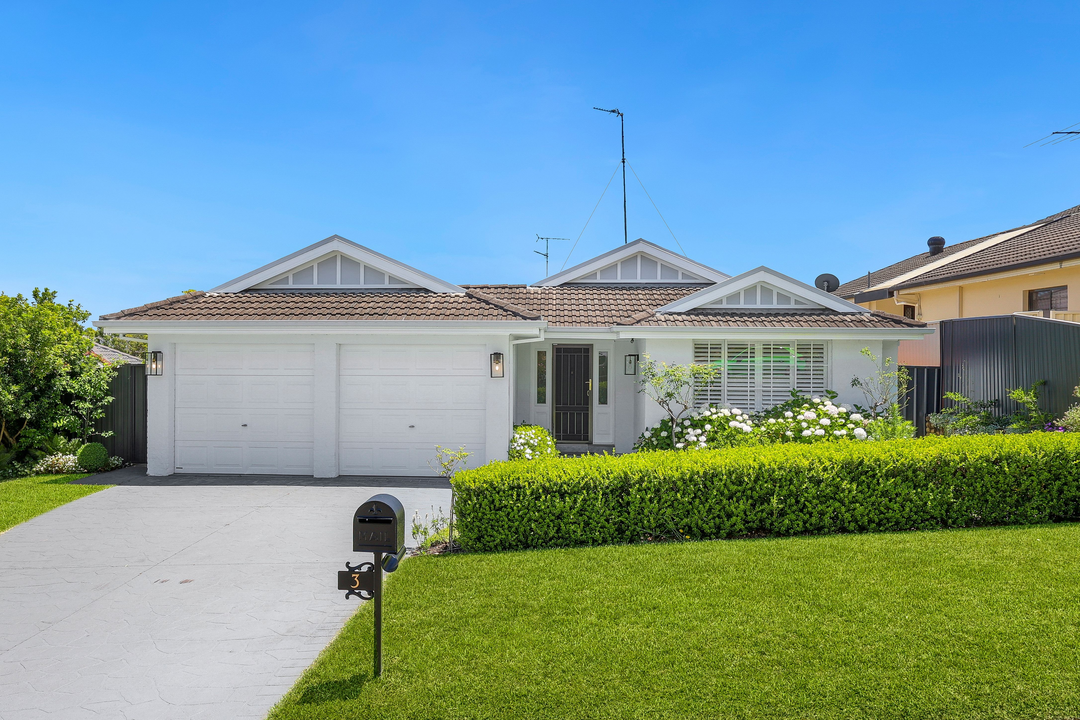 3 Wright Place, Narellan Vale, NSW 2567