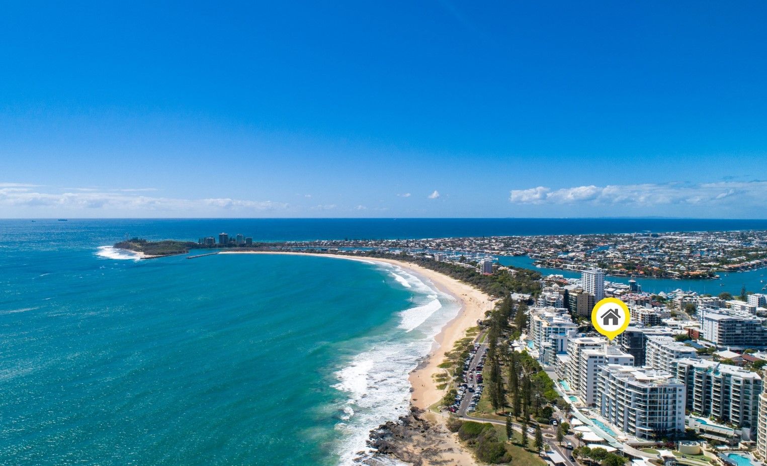 95 Mooloolaba Esplanade, Mooloolaba QLD 4557
