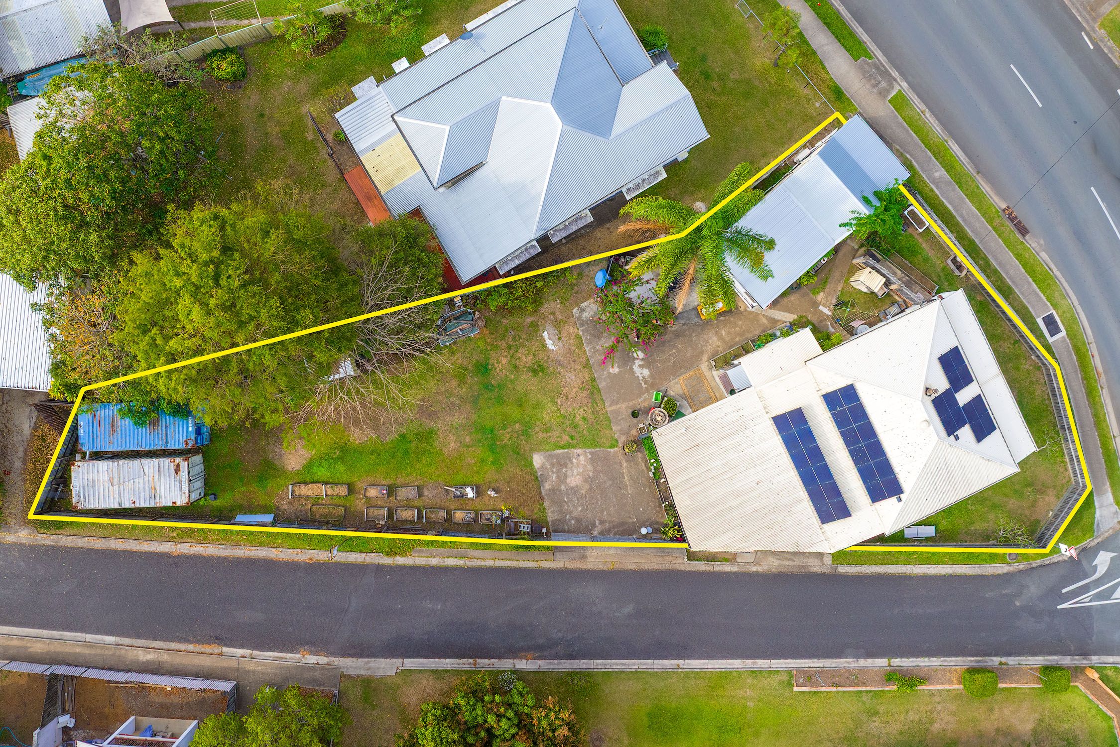 9 Hilton Road, Gympie, QLD 4570