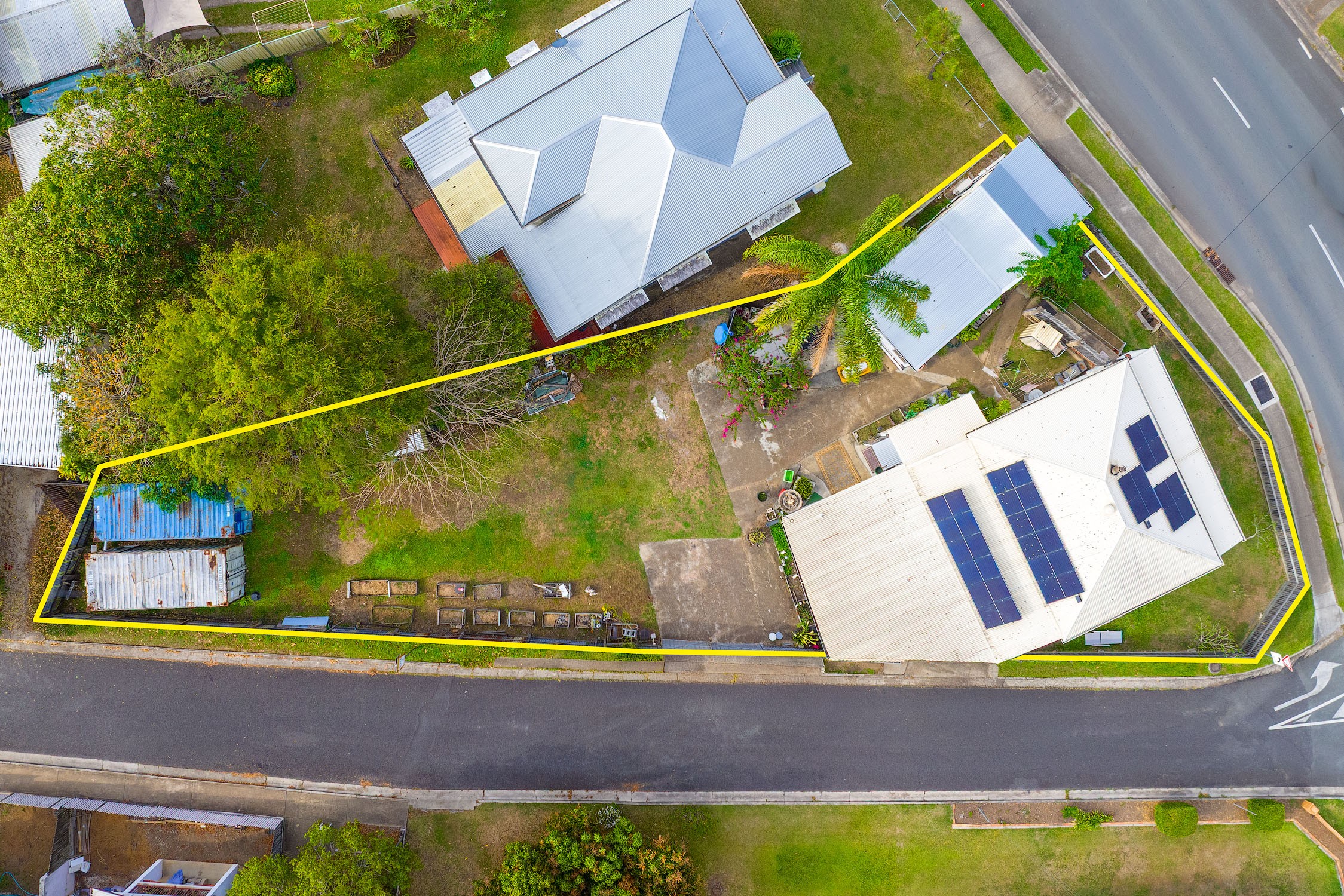 9 Hilton Road, Gympie, QLD 4570