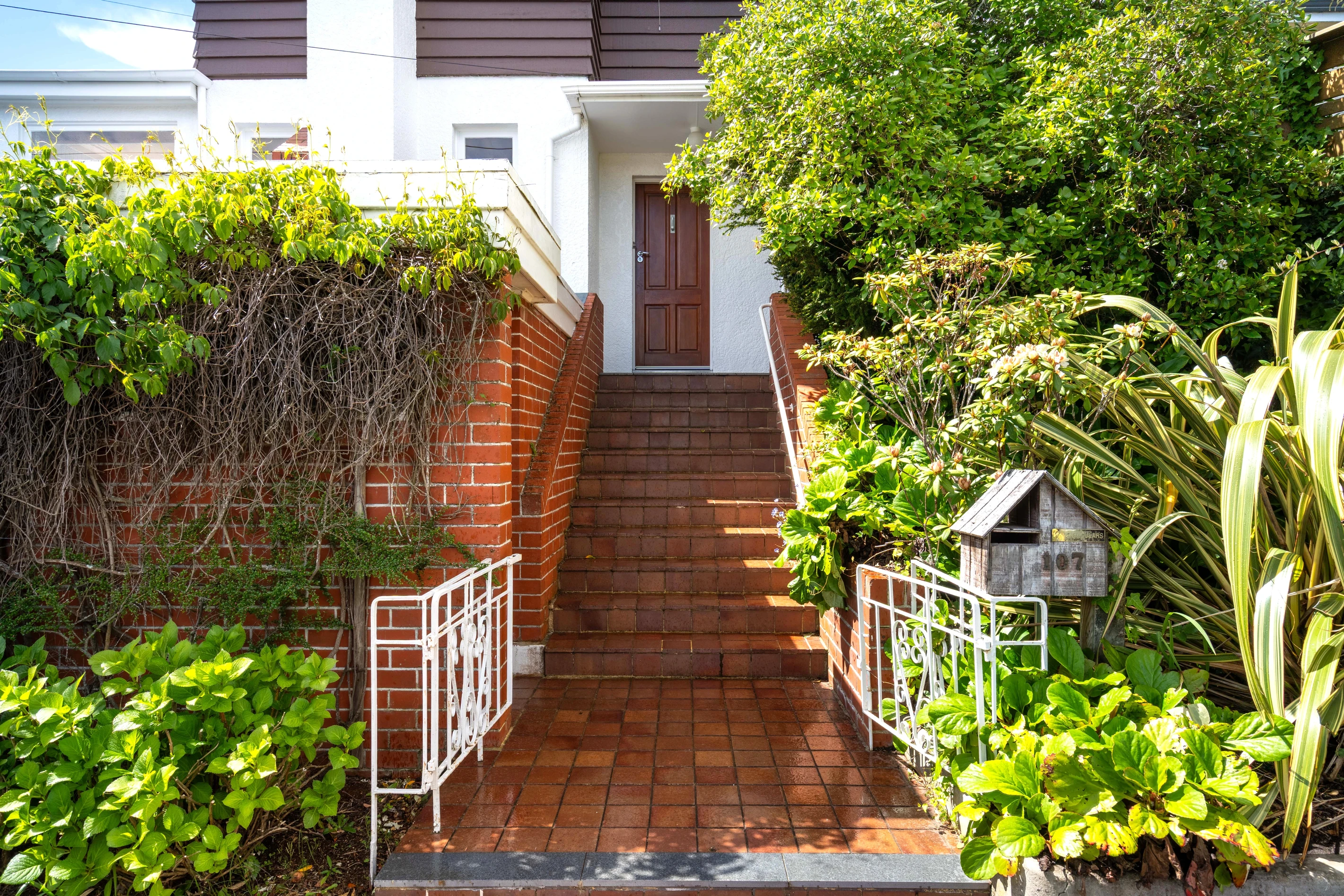 107 Blacks Road, Opoho, Dunedin City