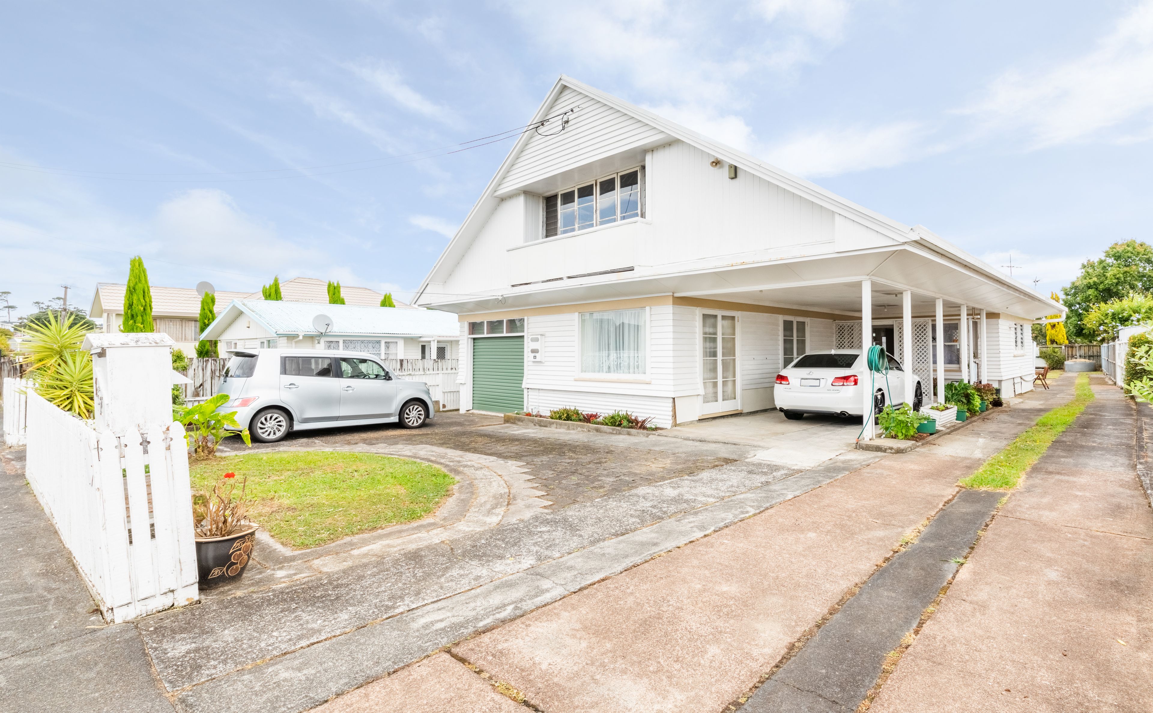 167 Taylor Street, Blockhouse Bay, Auckland City