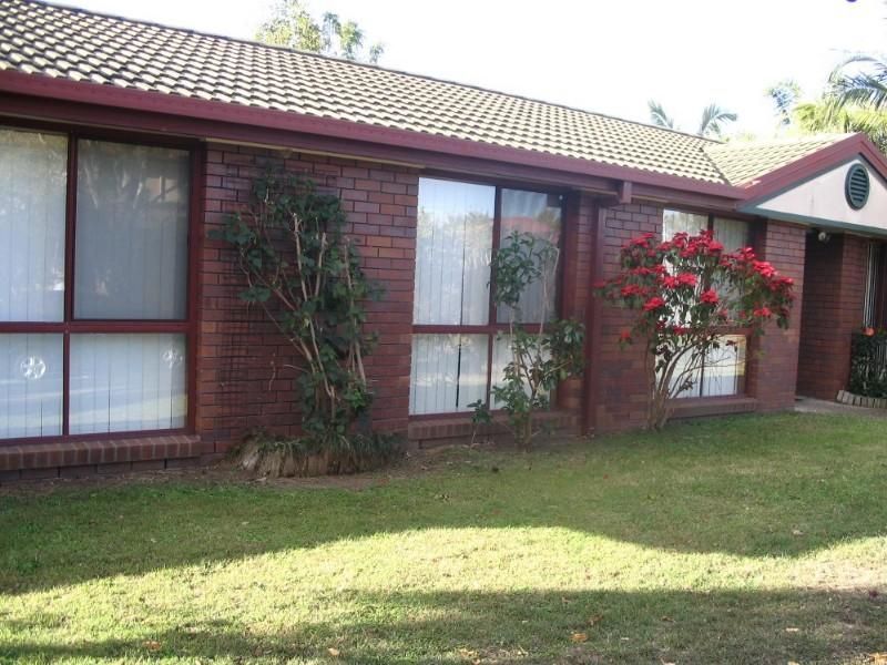 3 Lilly Pilly Crescent, Fitzgibbon, QLD 4018