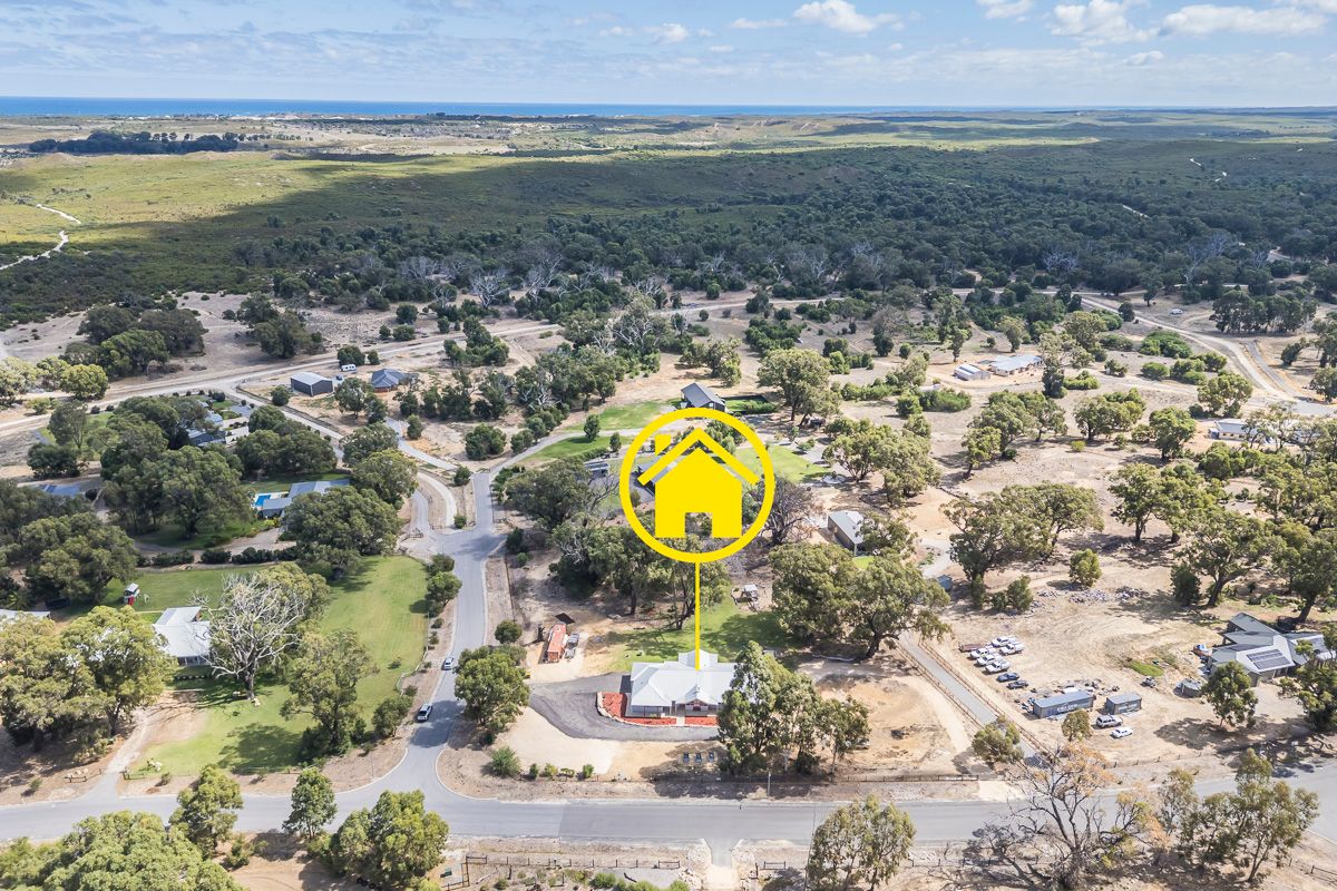 2 Ginger Place, Two Rocks, WA 6037