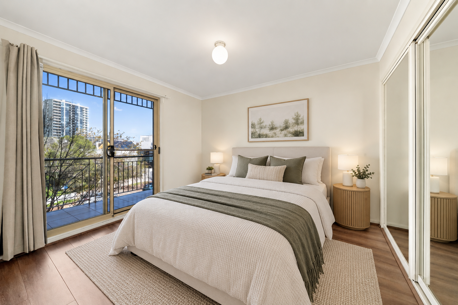 52/13 Chandler Street — photo 4 of 13