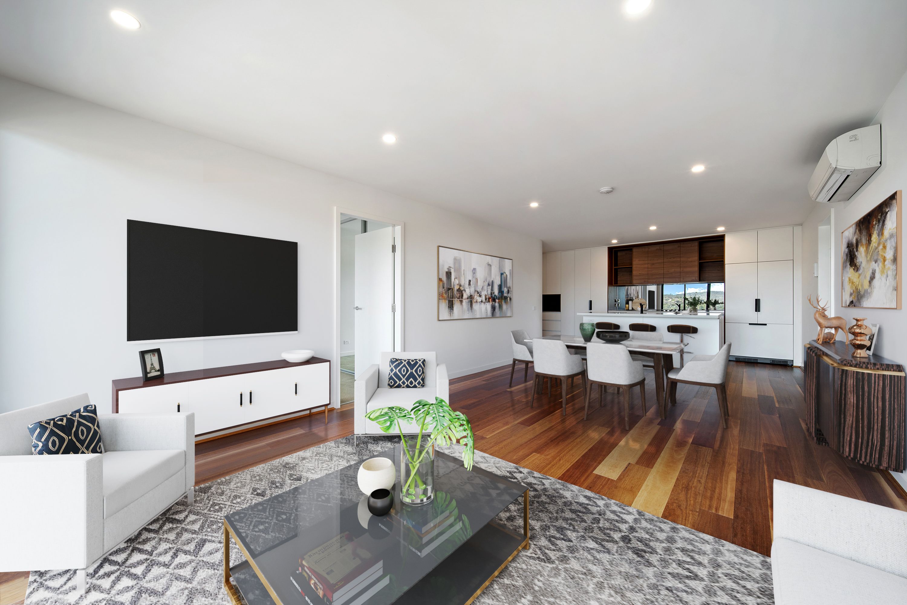 192/217 Northbourne Avenue, Turner, ACT 2612