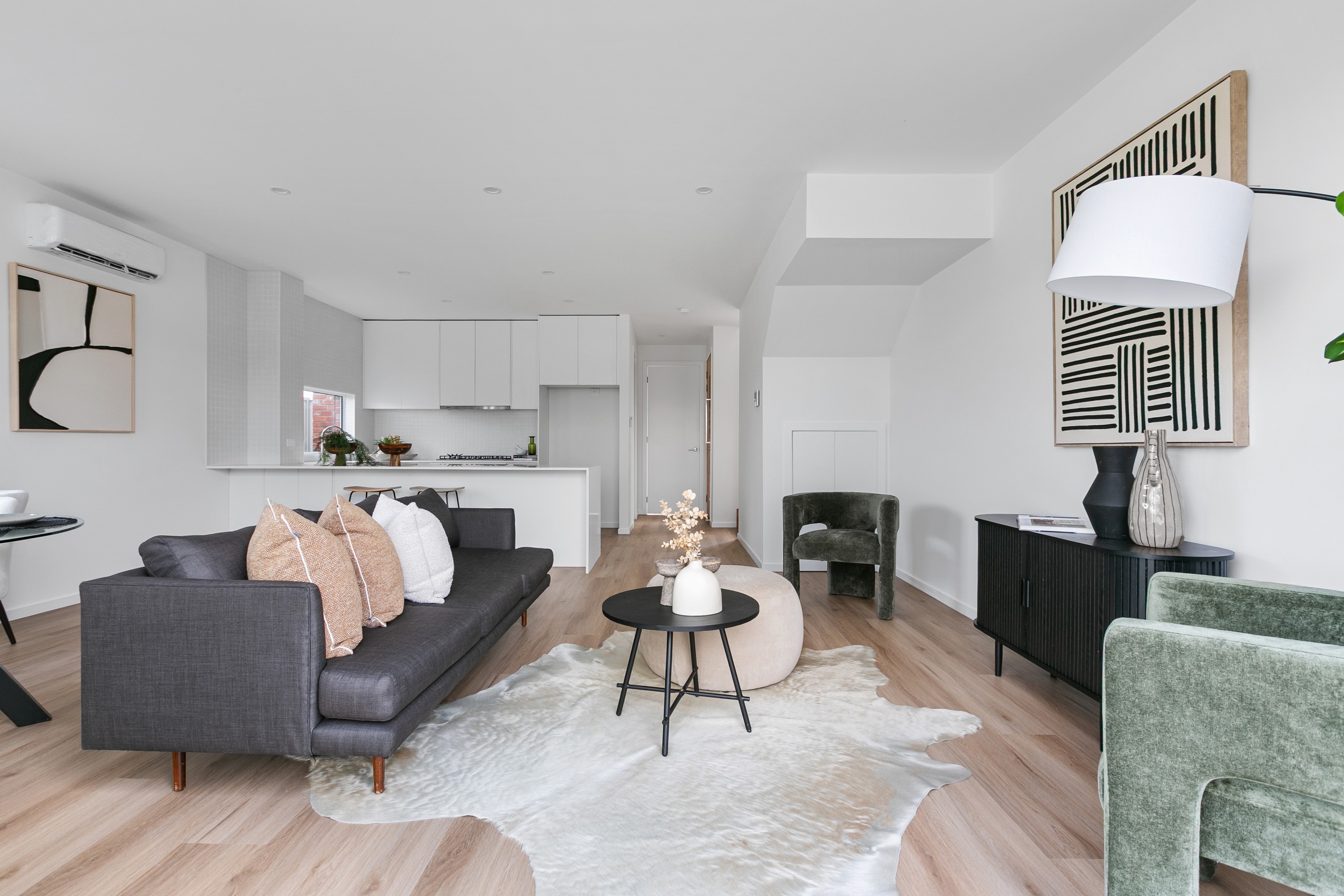 4/43 Dumbarton Street, Reservoir, VIC 3073