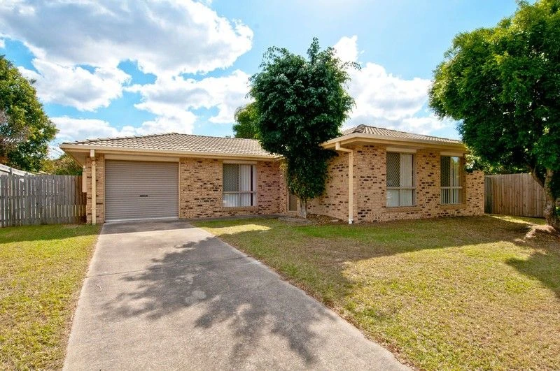 127 Short Street, Boronia Heights, QLD 4124