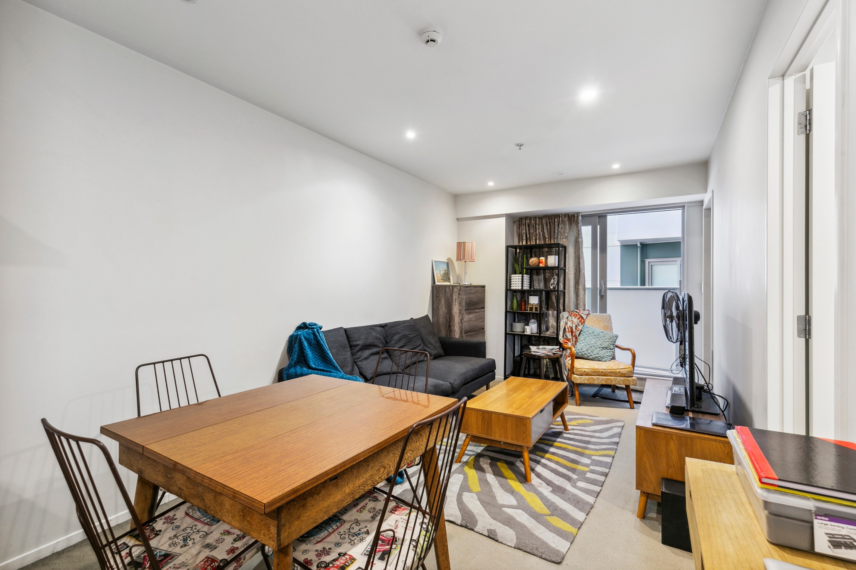 907/74 Taranaki Street, Te Aro, Wellington City