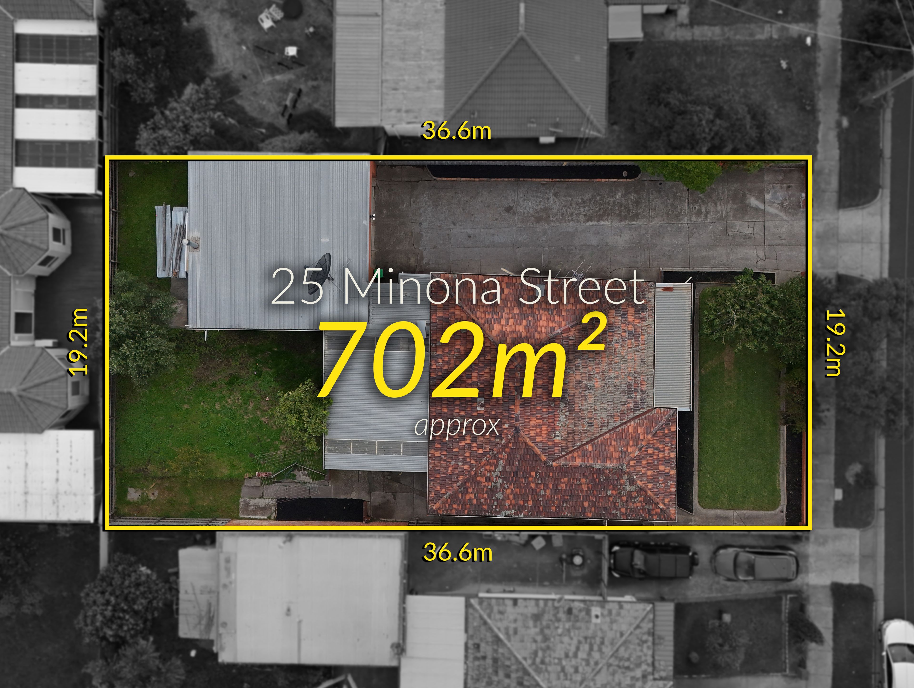25 Minona Street, Fawkner, VIC 3060