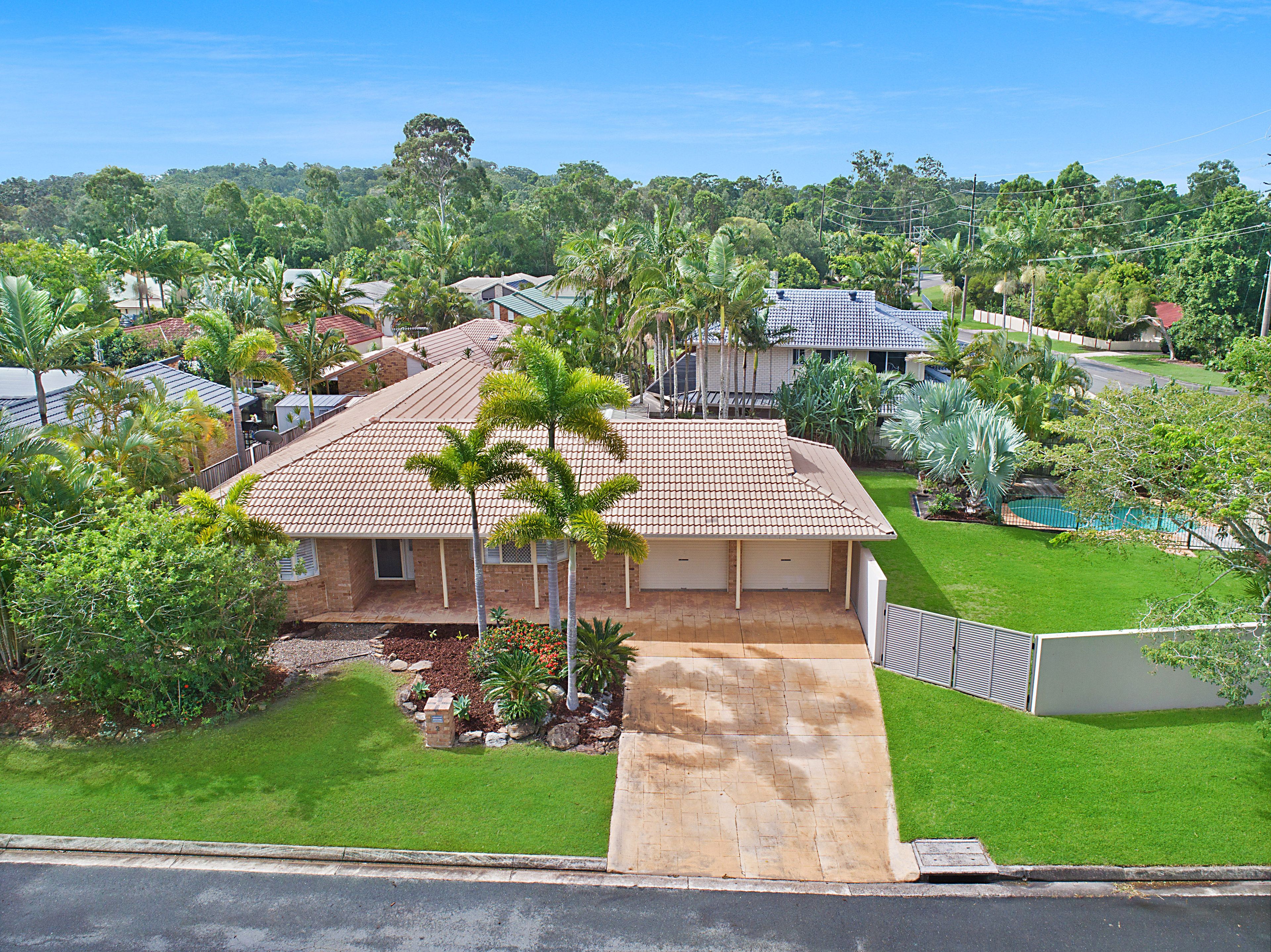 2 Adori Drive, Mountain Creek, QLD 4557