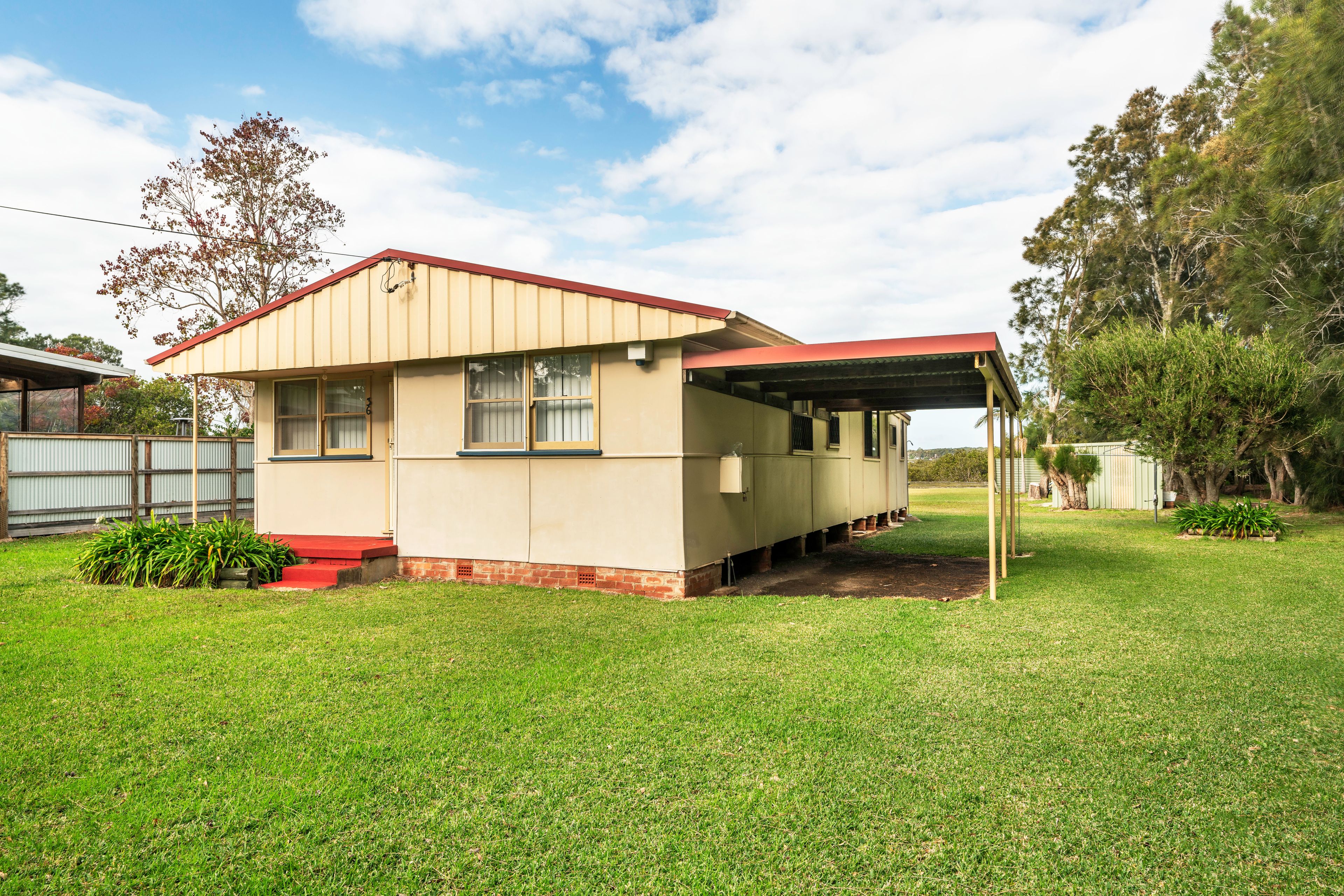 36 Orient Point Road, Culburra Beach, NSW 2540