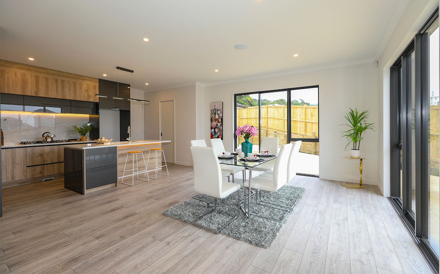 25 Lime Hill Rise, Flat Bush, Manukau City