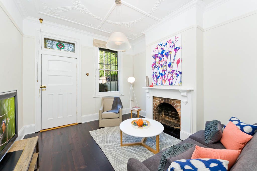20 Alfred Street, Annandale, NSW 2038