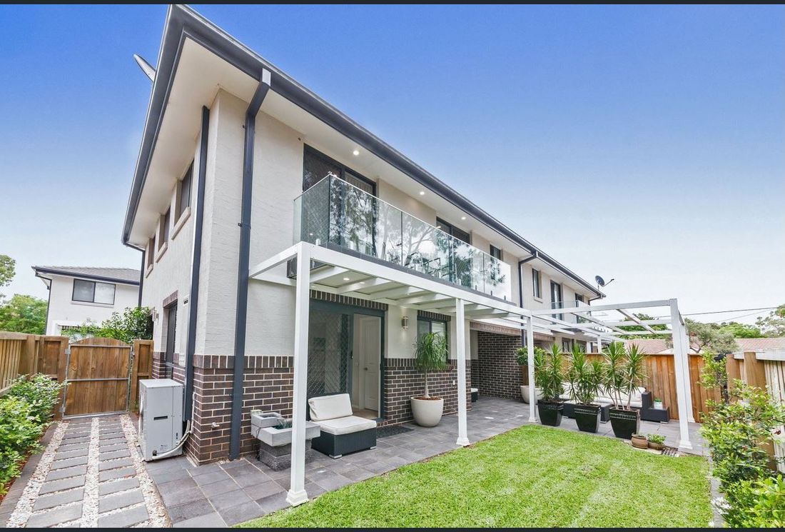 2/4-6 York Road, Emu Plains, NSW 2750