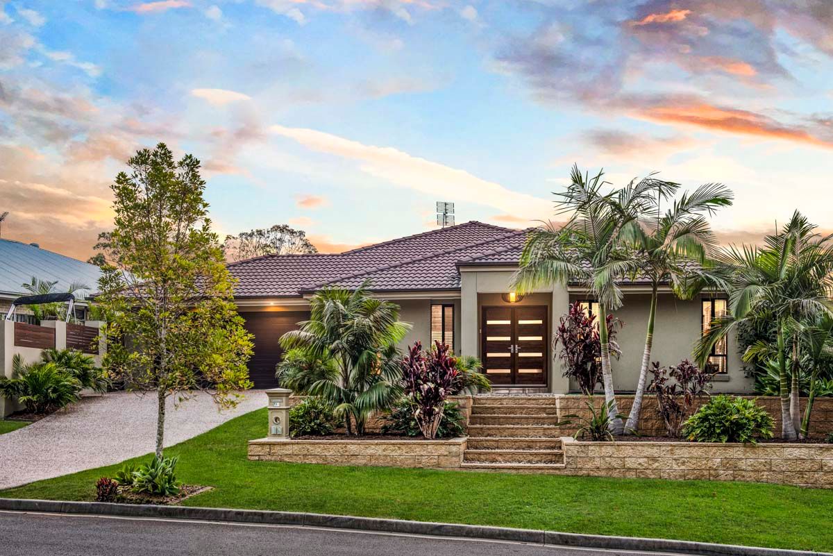 15 Stone Creek Drive, Upper Coomera QLD 4209