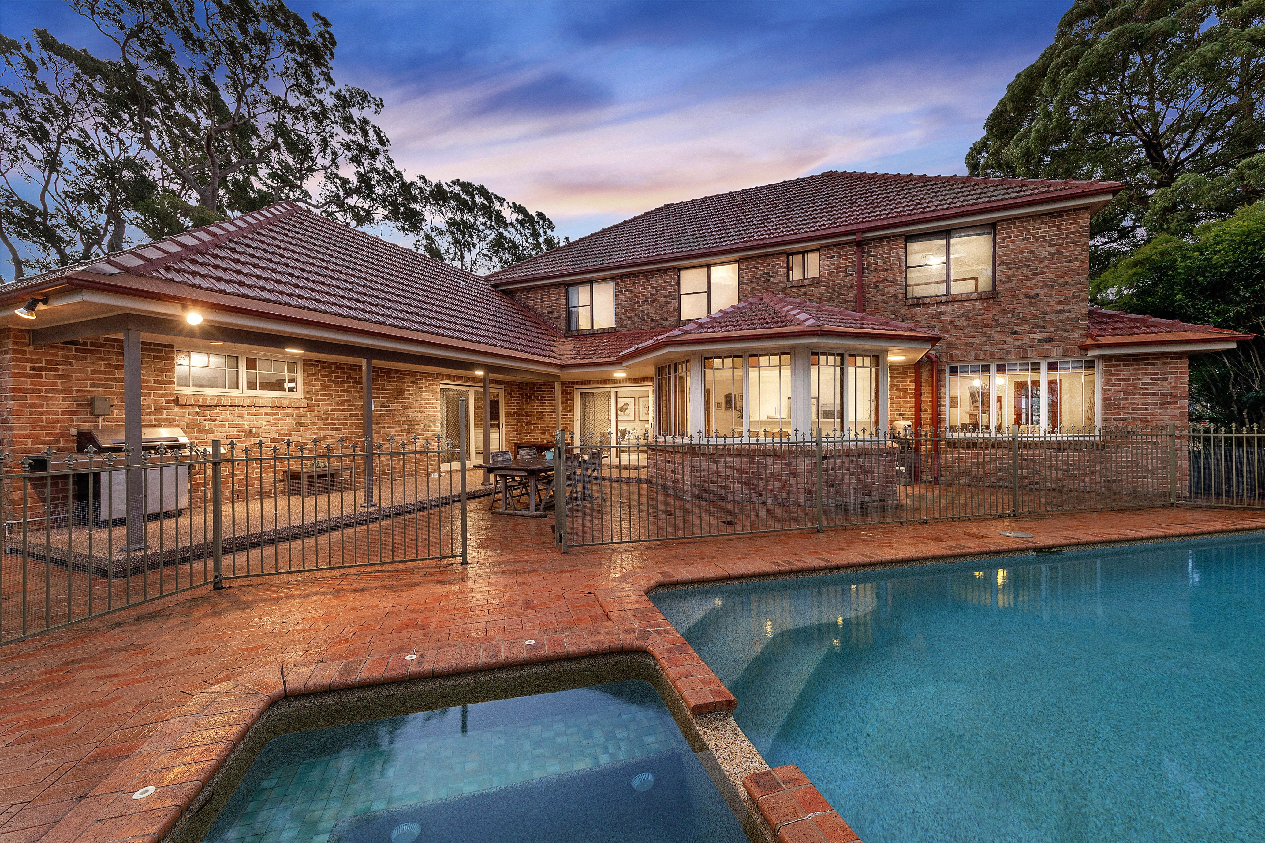 23 Milburn Place, St Ives, NSW 2075