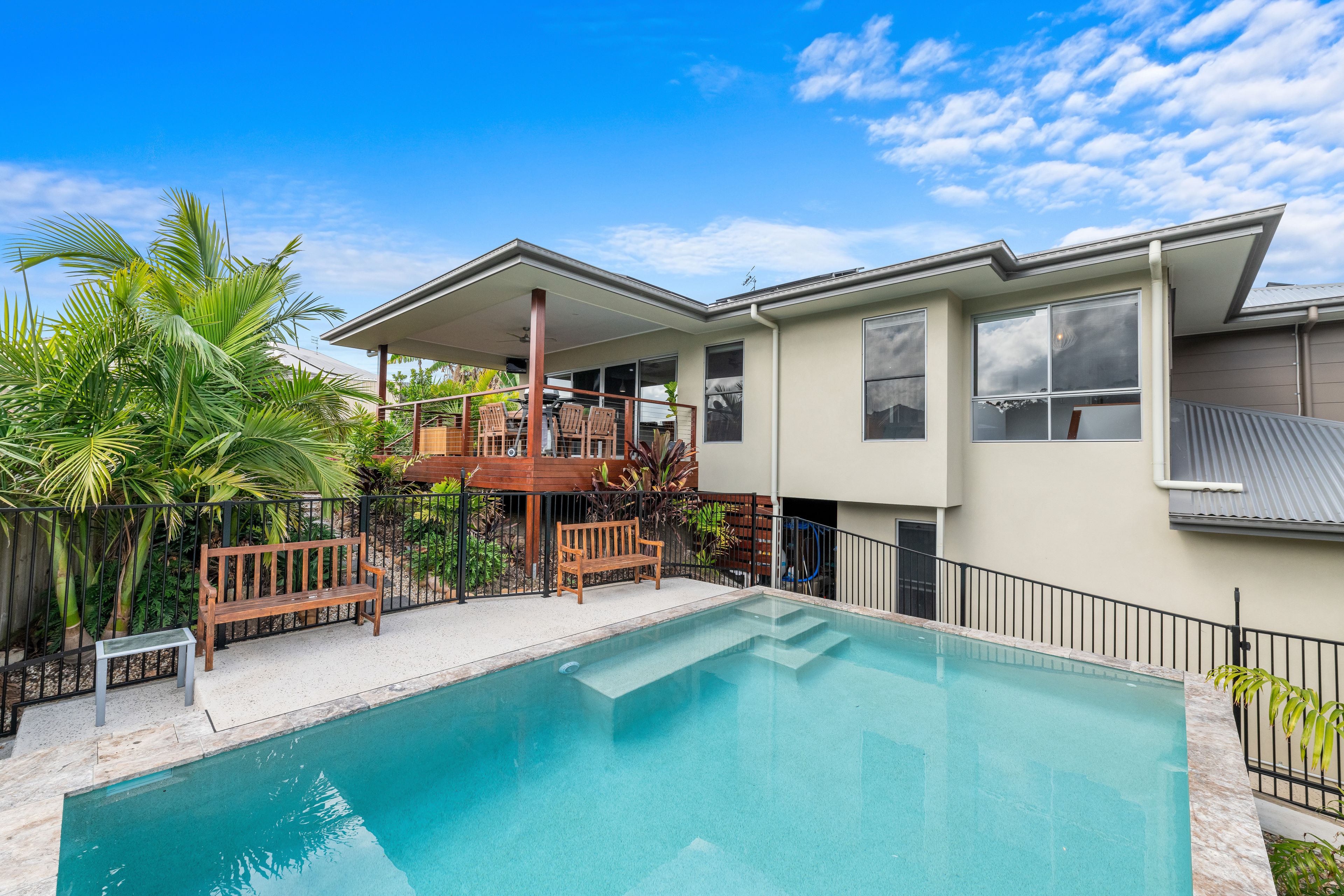22 Butcherbird Crescent, Bli Bli QLD 4560