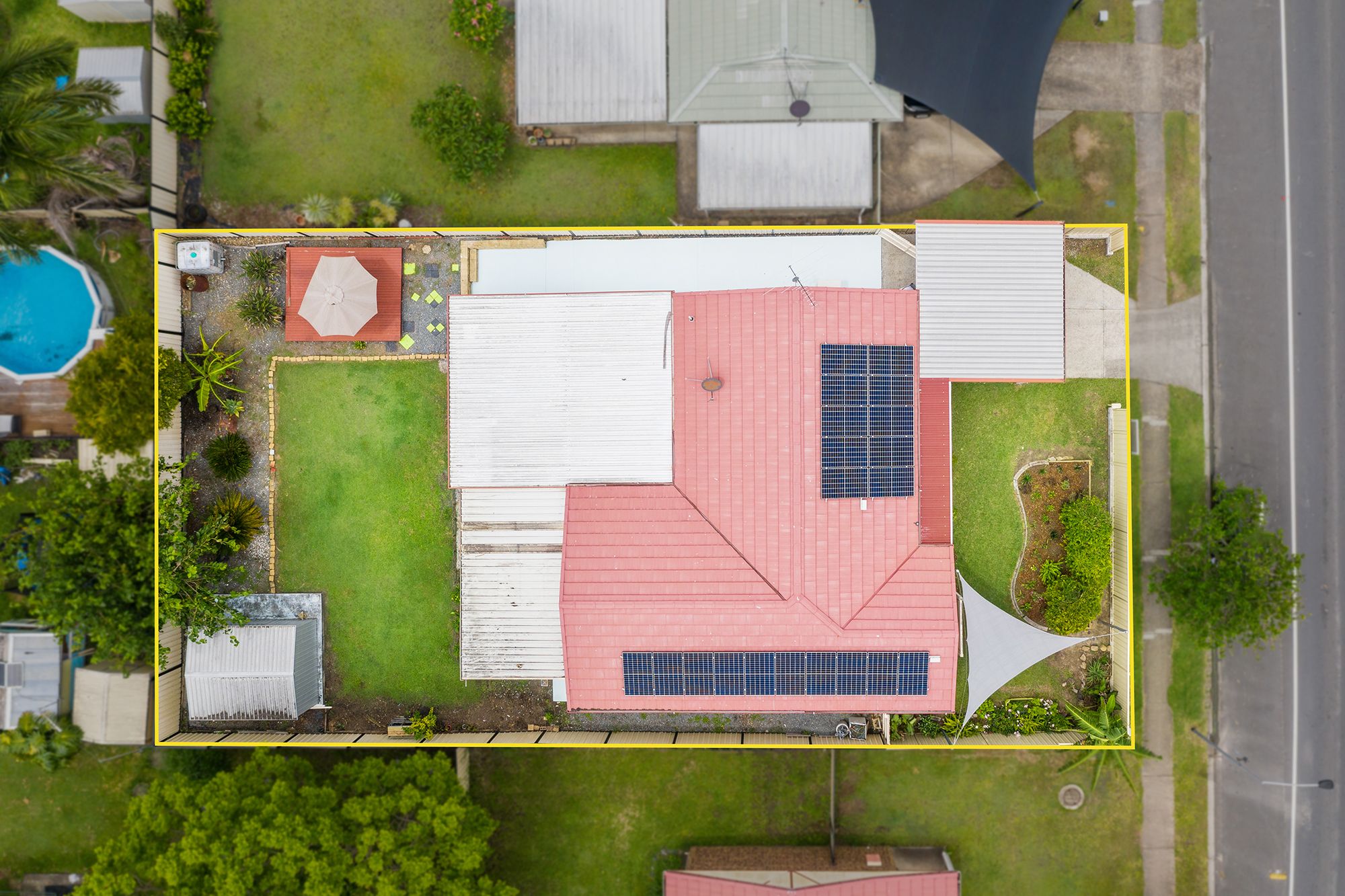 51 Fifth Avenue, Marsden, QLD 4132