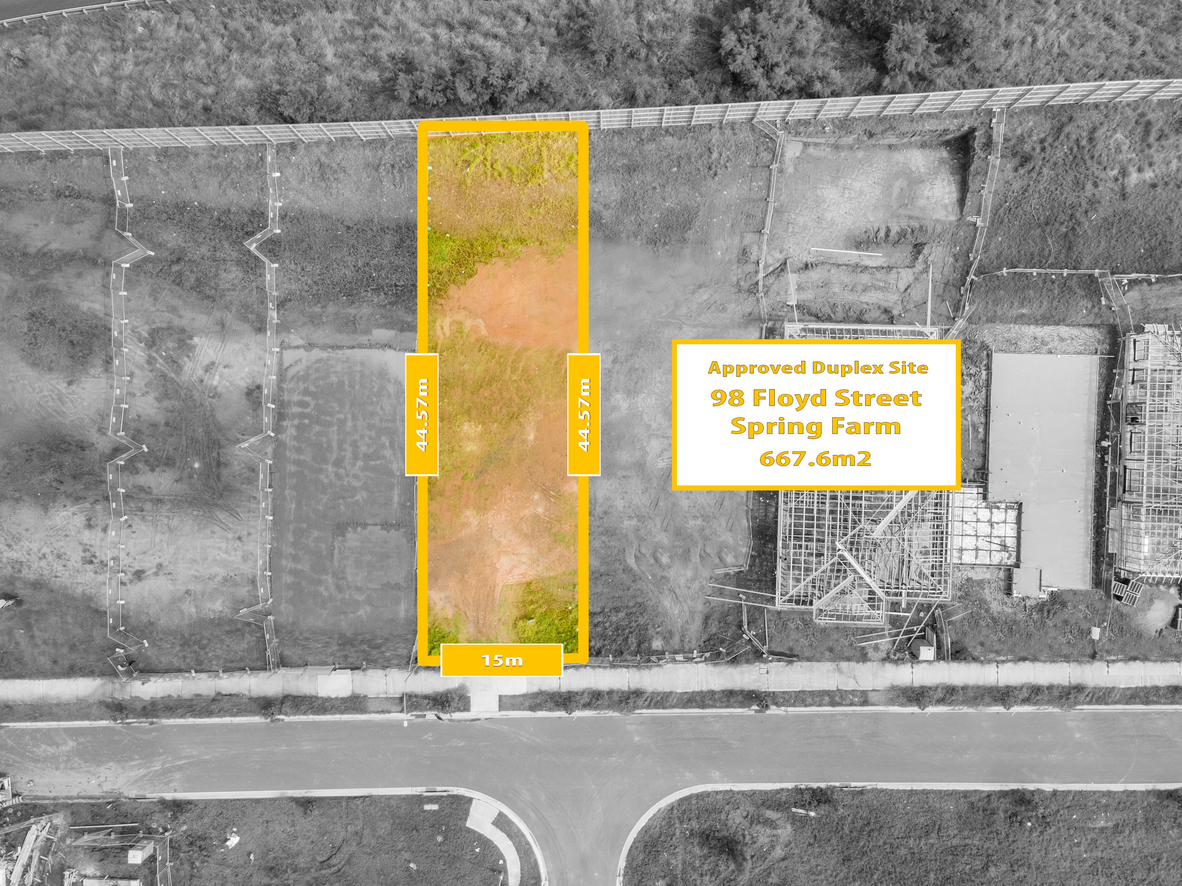 Spring Farm, NSW 2570