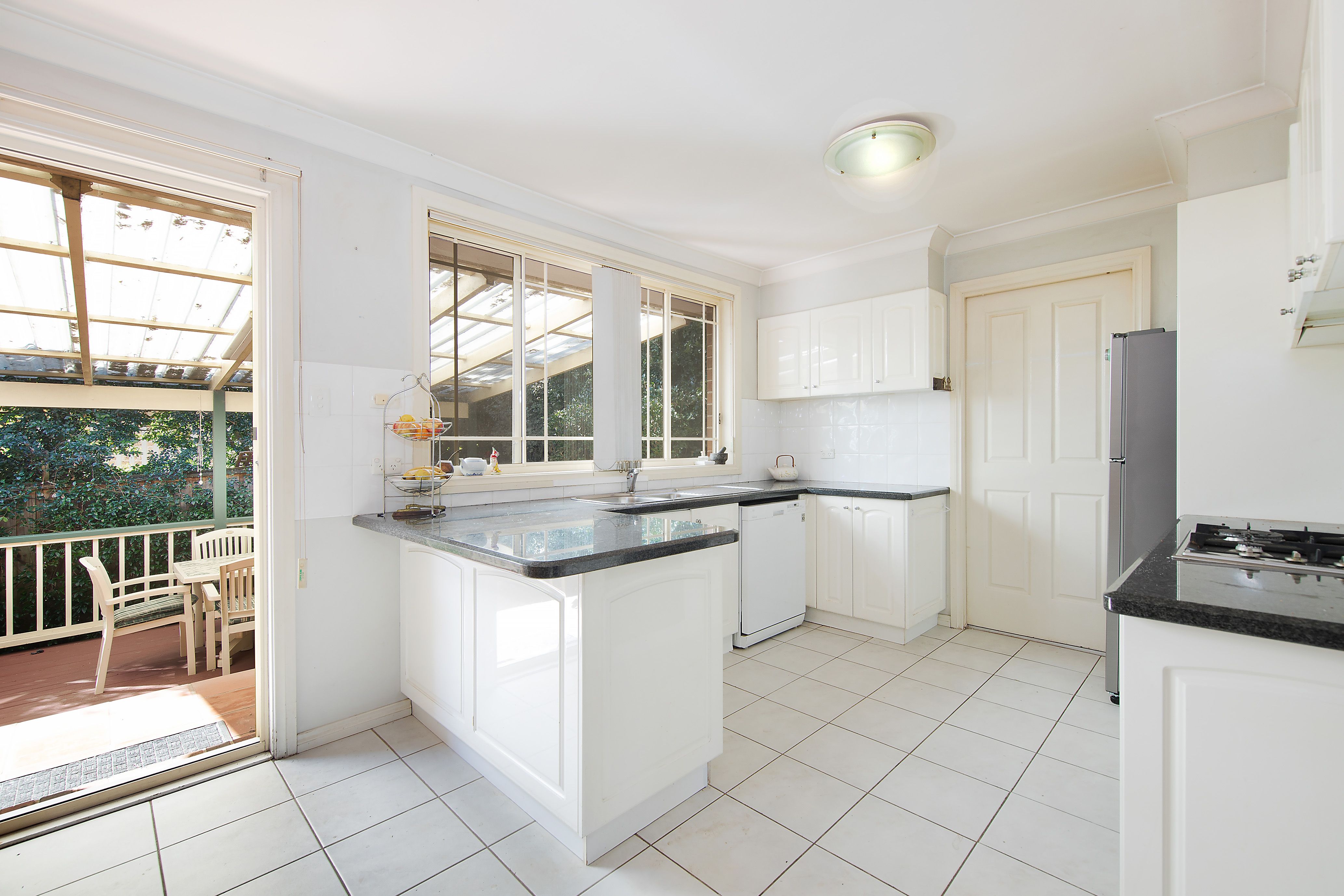 4/1 Knox Place, Normanhurst, NSW 2076