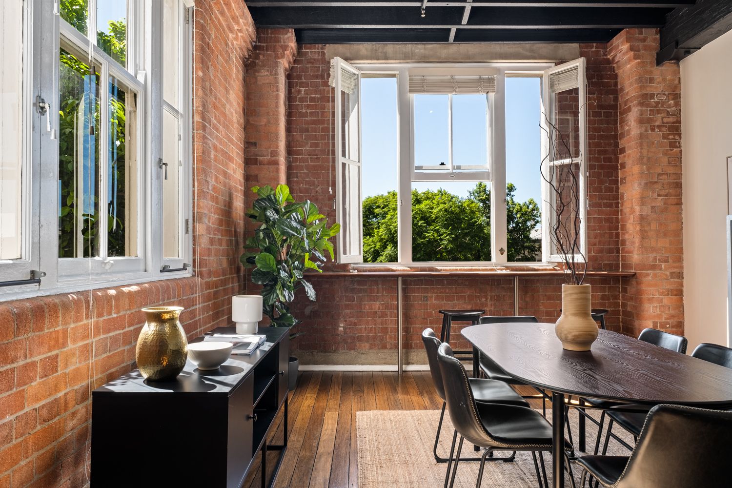 225/64 Macquarie Street, Teneriffe, QLD 4005