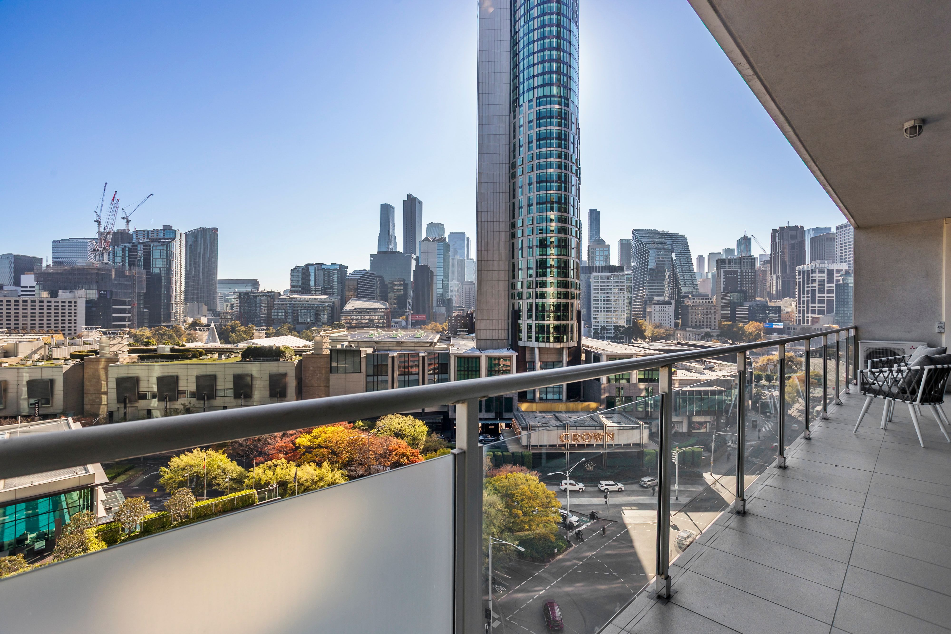 83 Queensbridge Street, Southbank VIC 3006