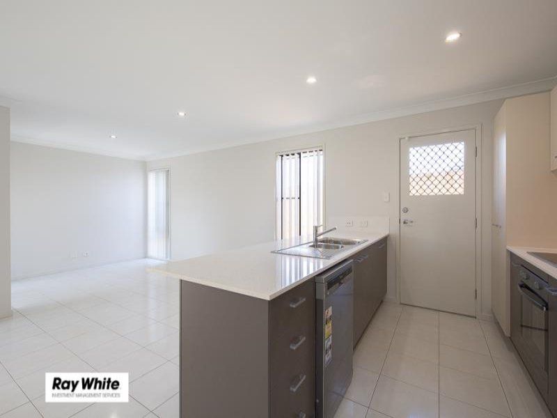 8 Bergamot Circuit, Griffin, QLD 4503