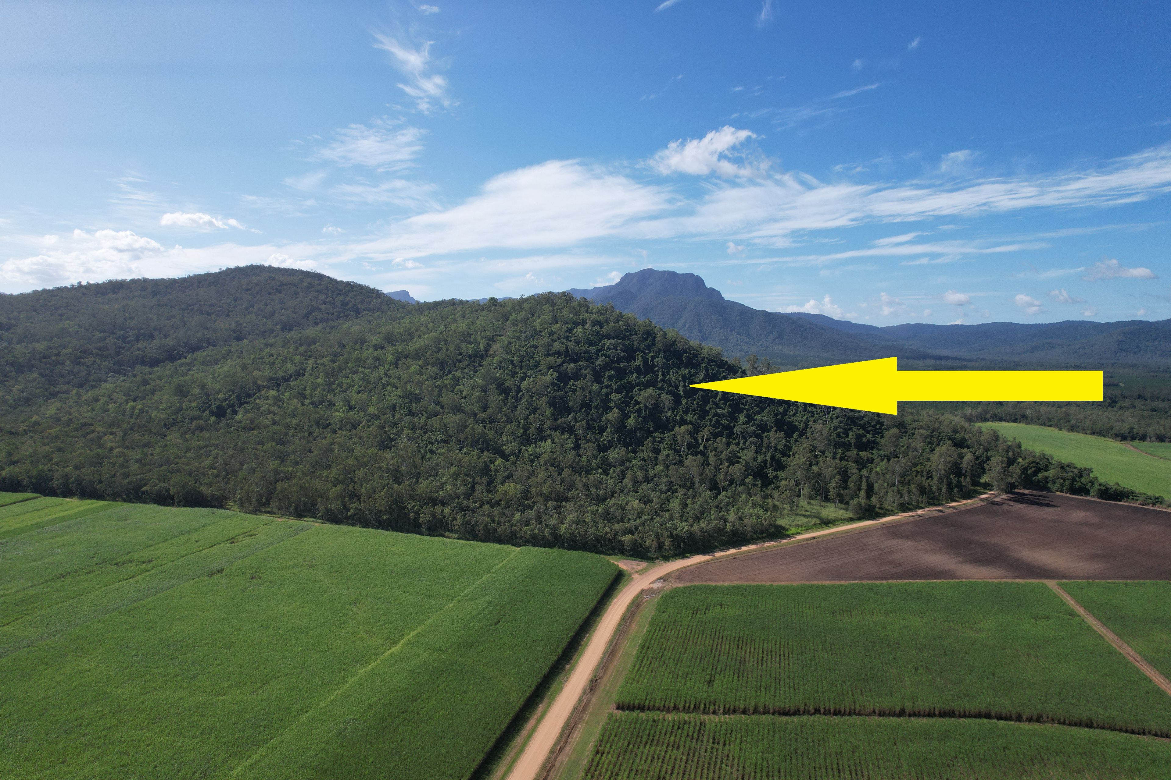 Lot 6 Broadwater Park Road, Dalrymple Creek, QLD 4850 Rural Lifestyle