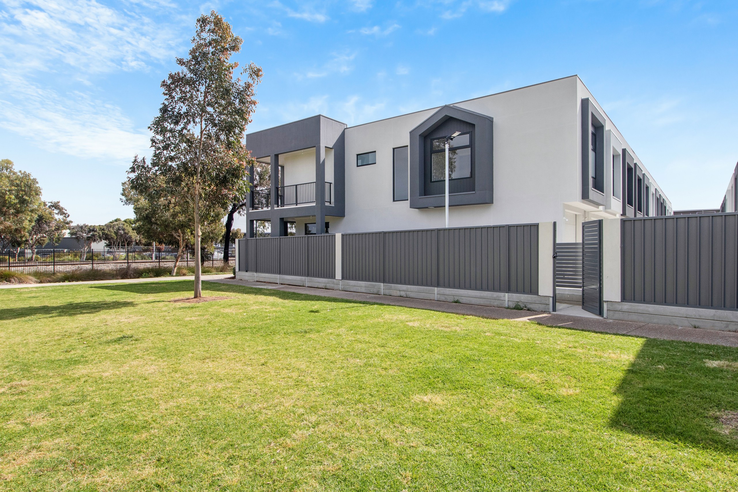 9/2 Nicholls Terrace, Woodville West, SA 5011