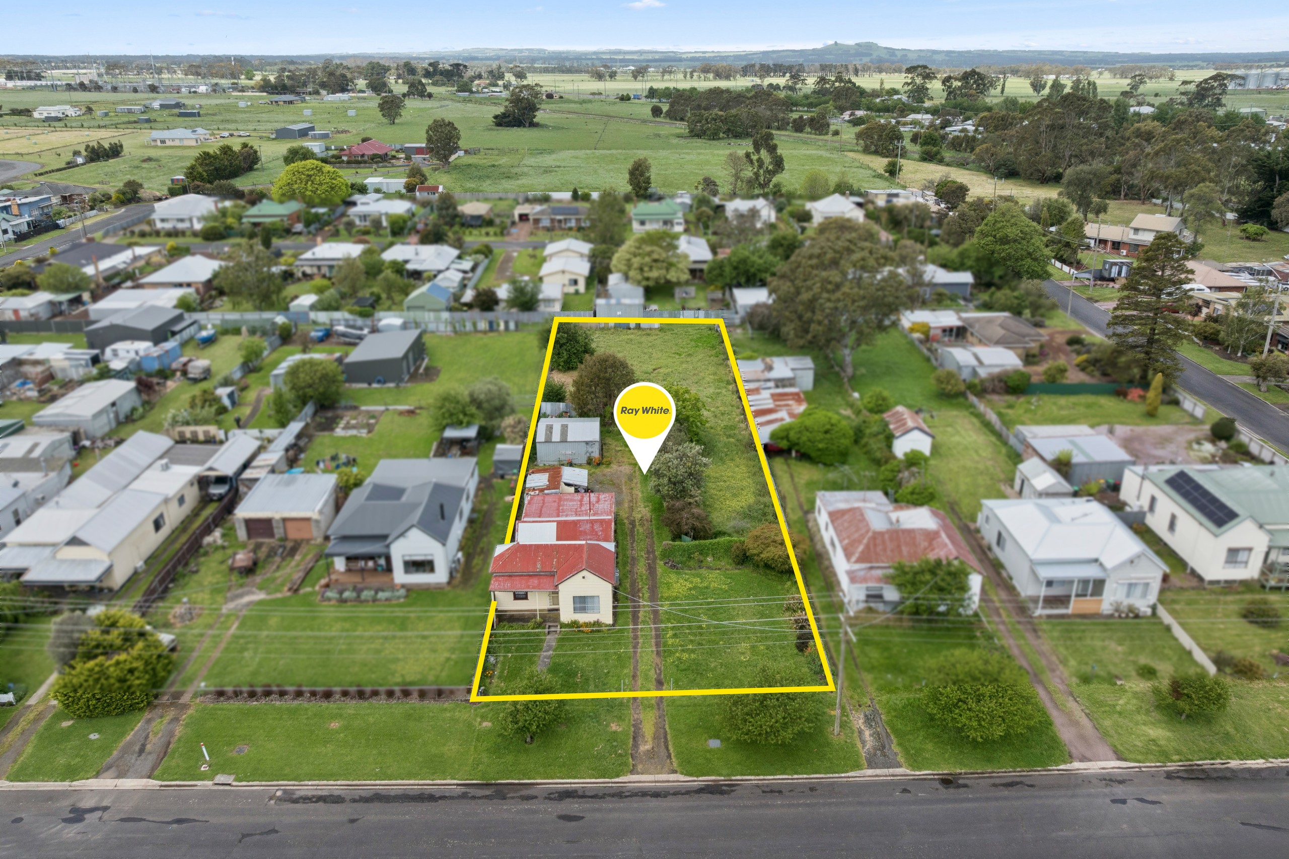 34 Thomson Street, Terang, VIC 3264